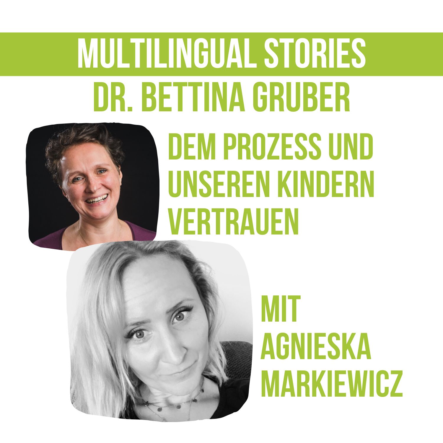 Multilingual Stories