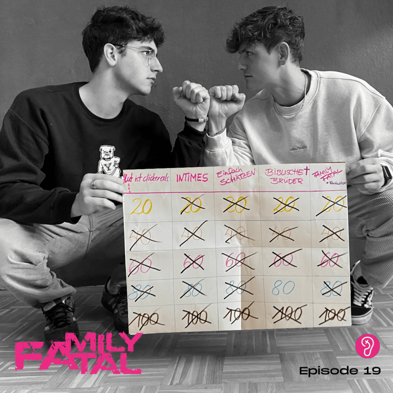 Family fatal