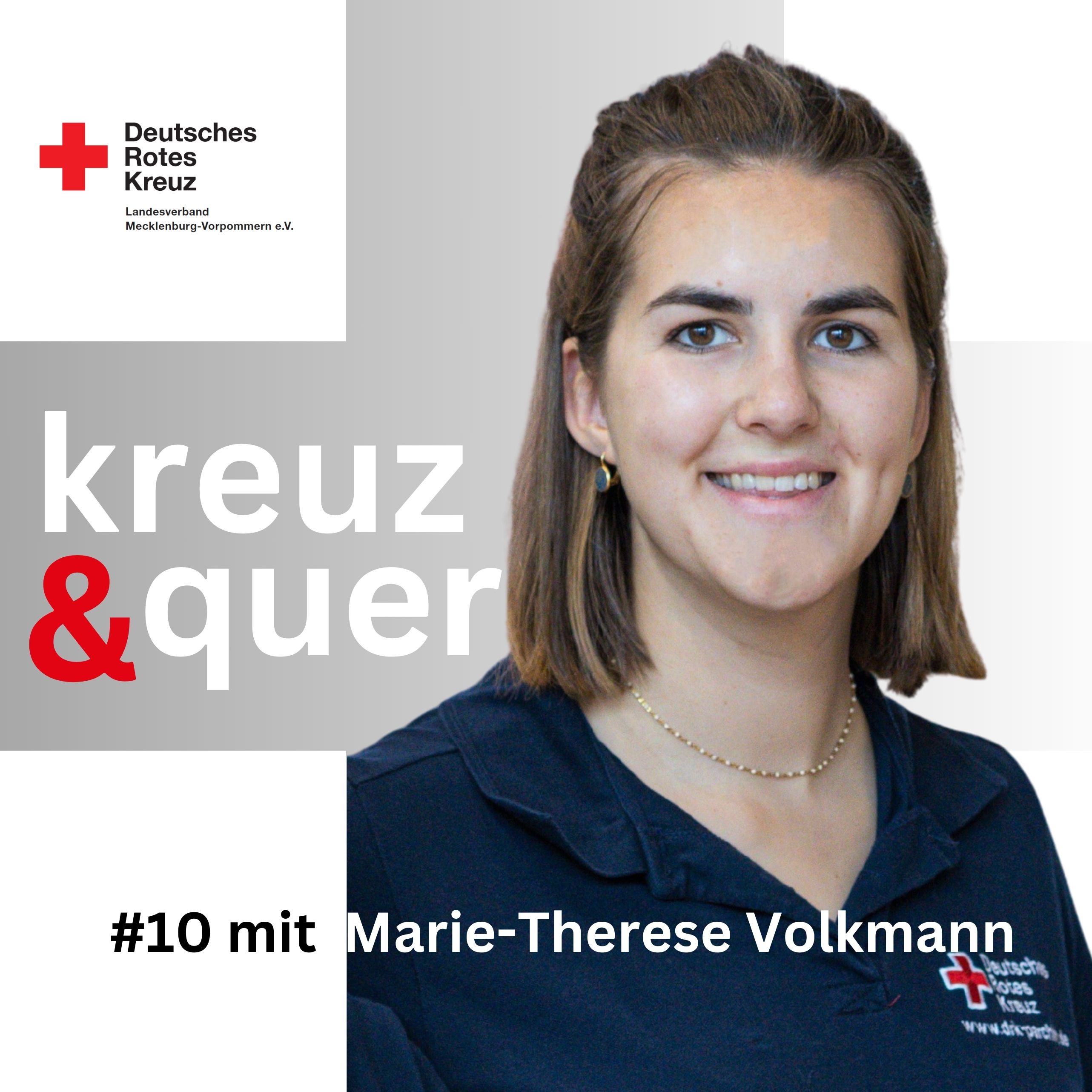 DRK kreuz & quer