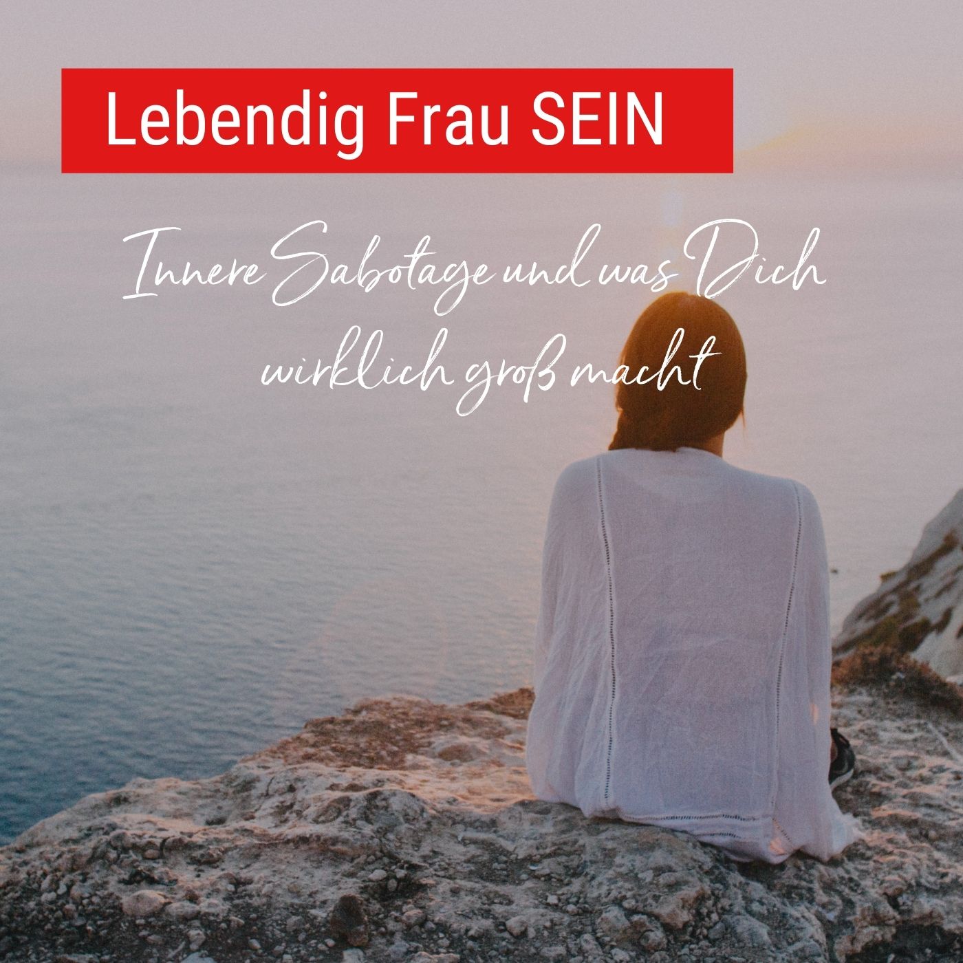 Mensch SEIN auf Deine Art