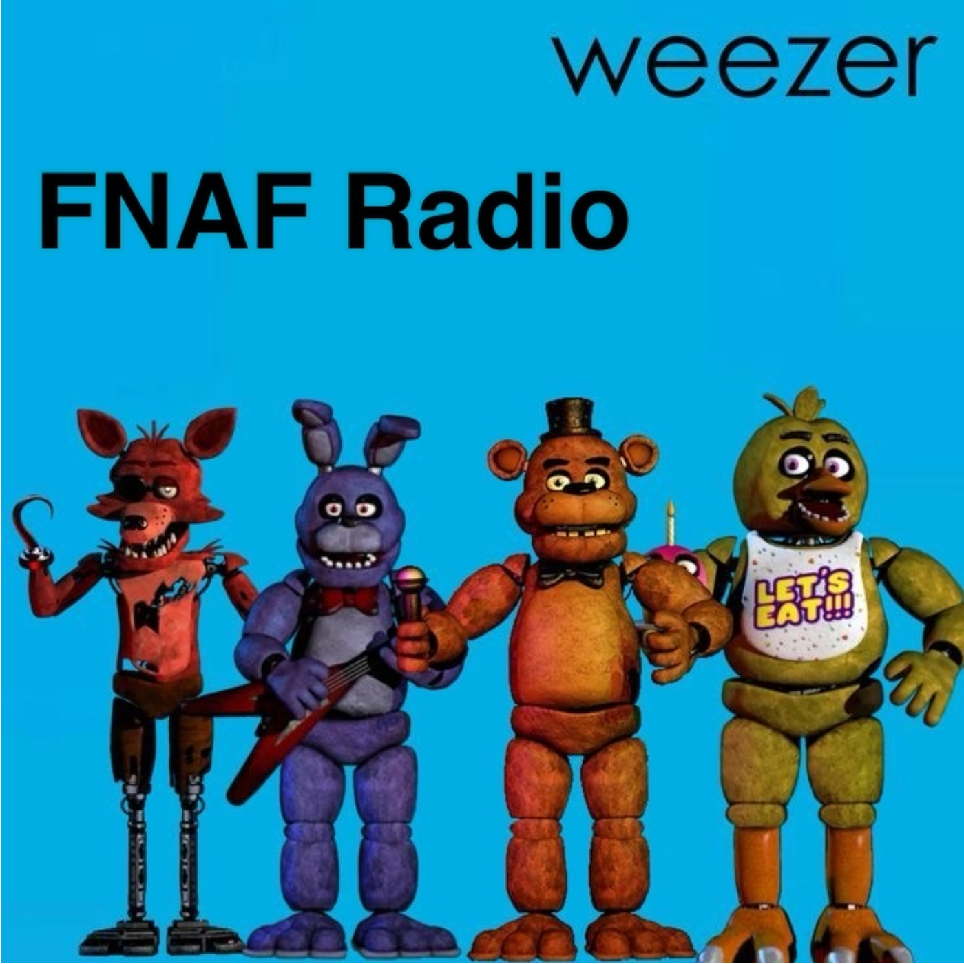FNAF Radio