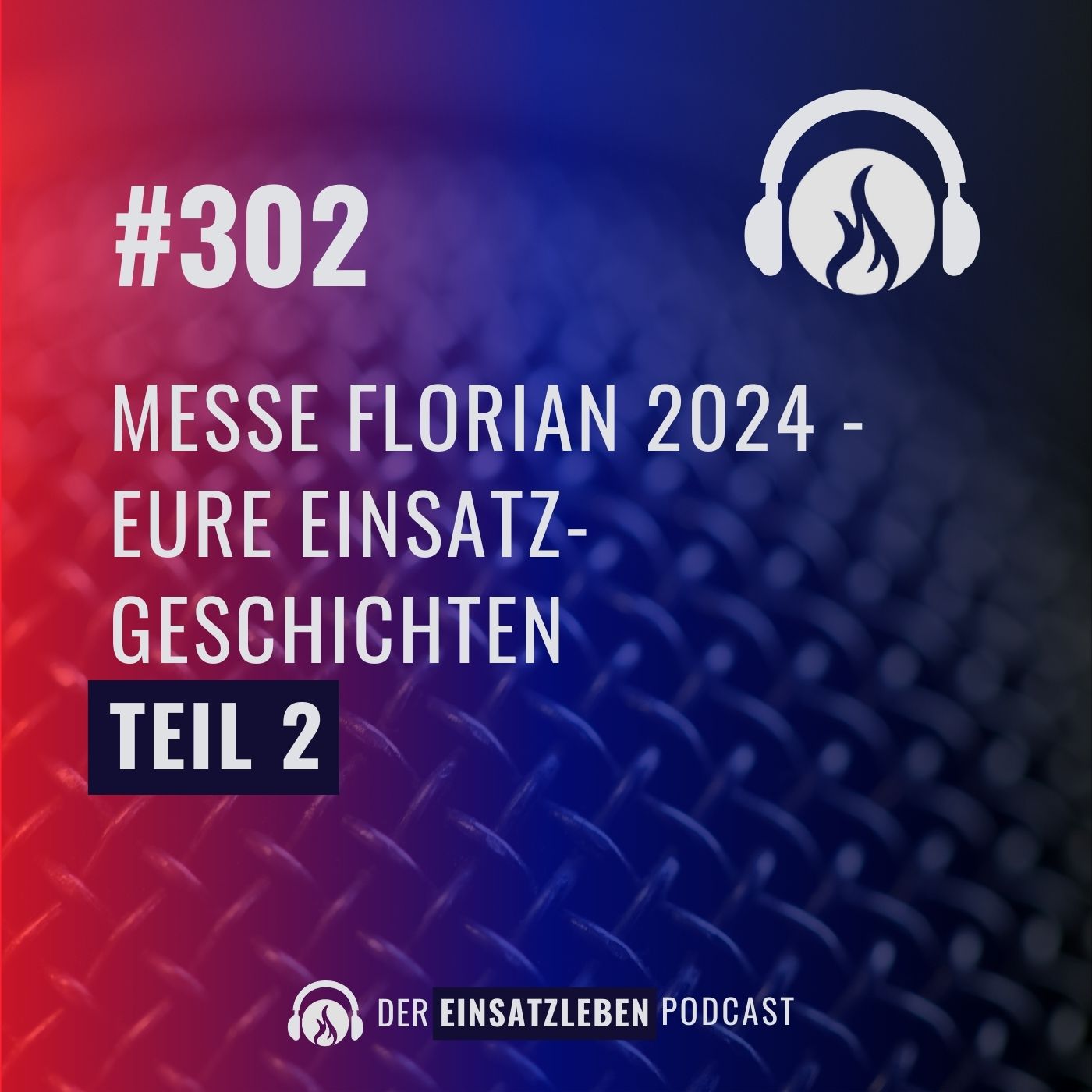 Der Einsatzleben-Podcast