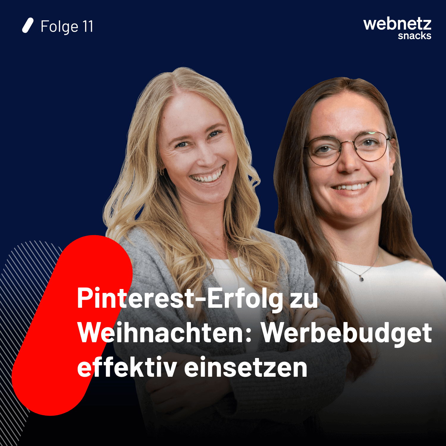 webnetz | snacks – Der Online Marketing Podcast