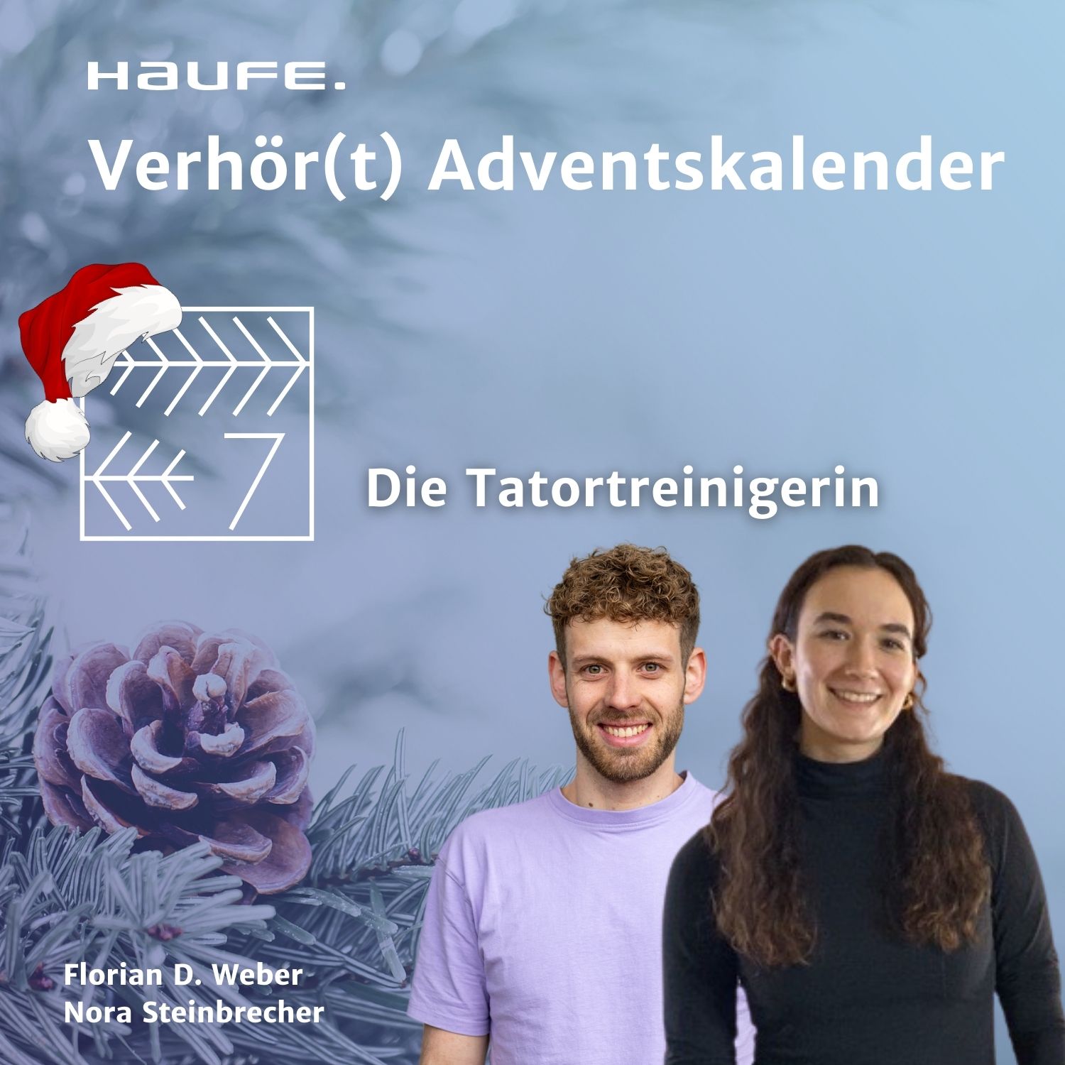 Verhör(t) - Steuerthemen auf der Spur