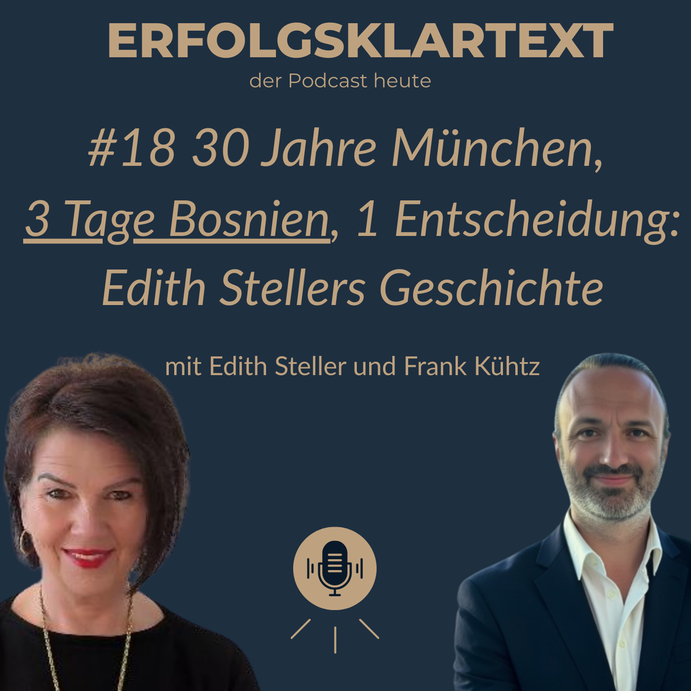 Erfolgsklartext – Mehr Energie & Struktur für Menschen, die alles geben