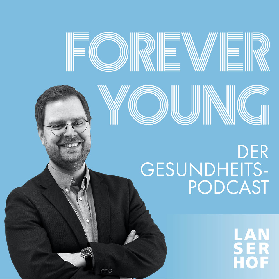 #36 - Ernährung neu gedacht - Ein Gespräch mit Dr. Torsten Schröder