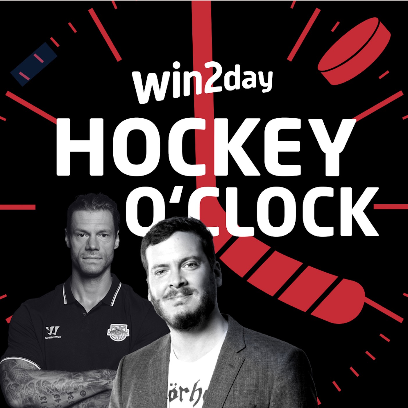 win2day Hockey O\'Clock