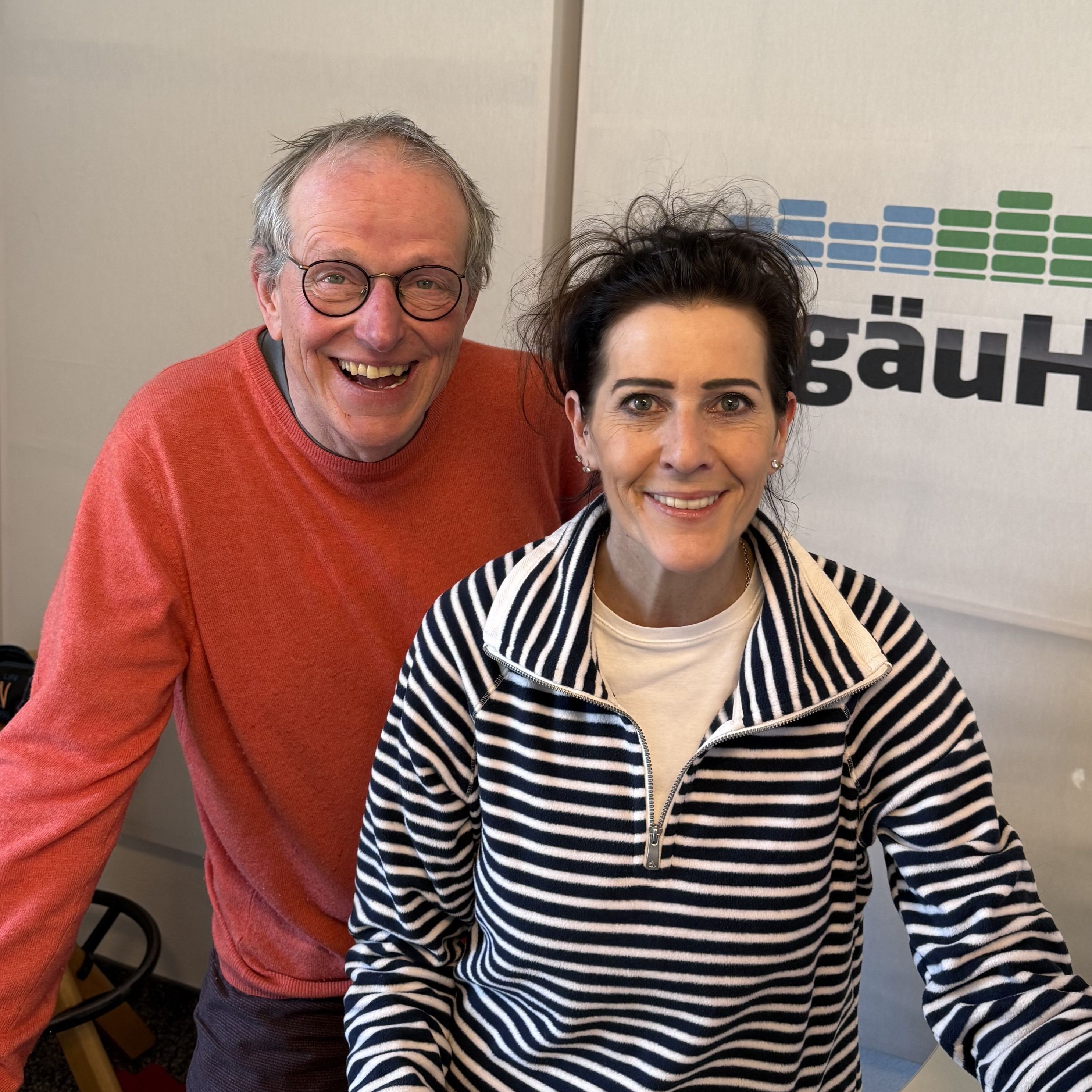 AllgäuHIT-Kaffeeklatsch