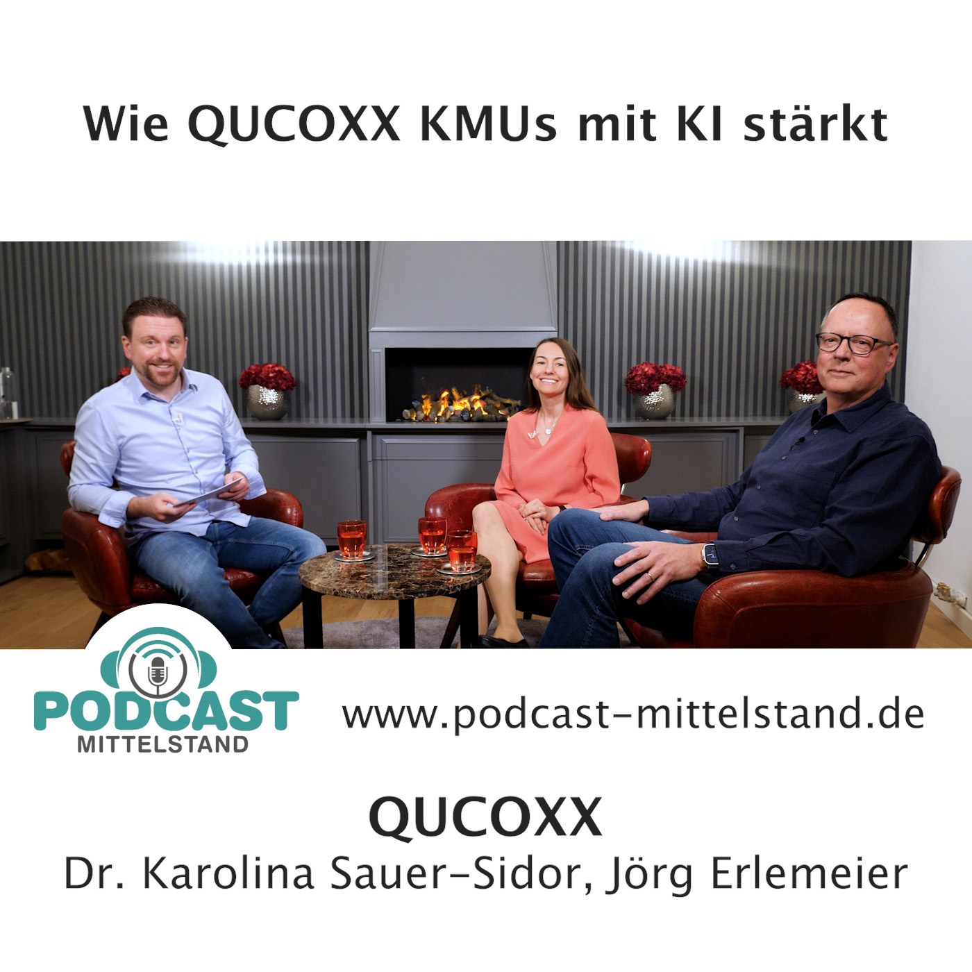 Podcast Mittelstand