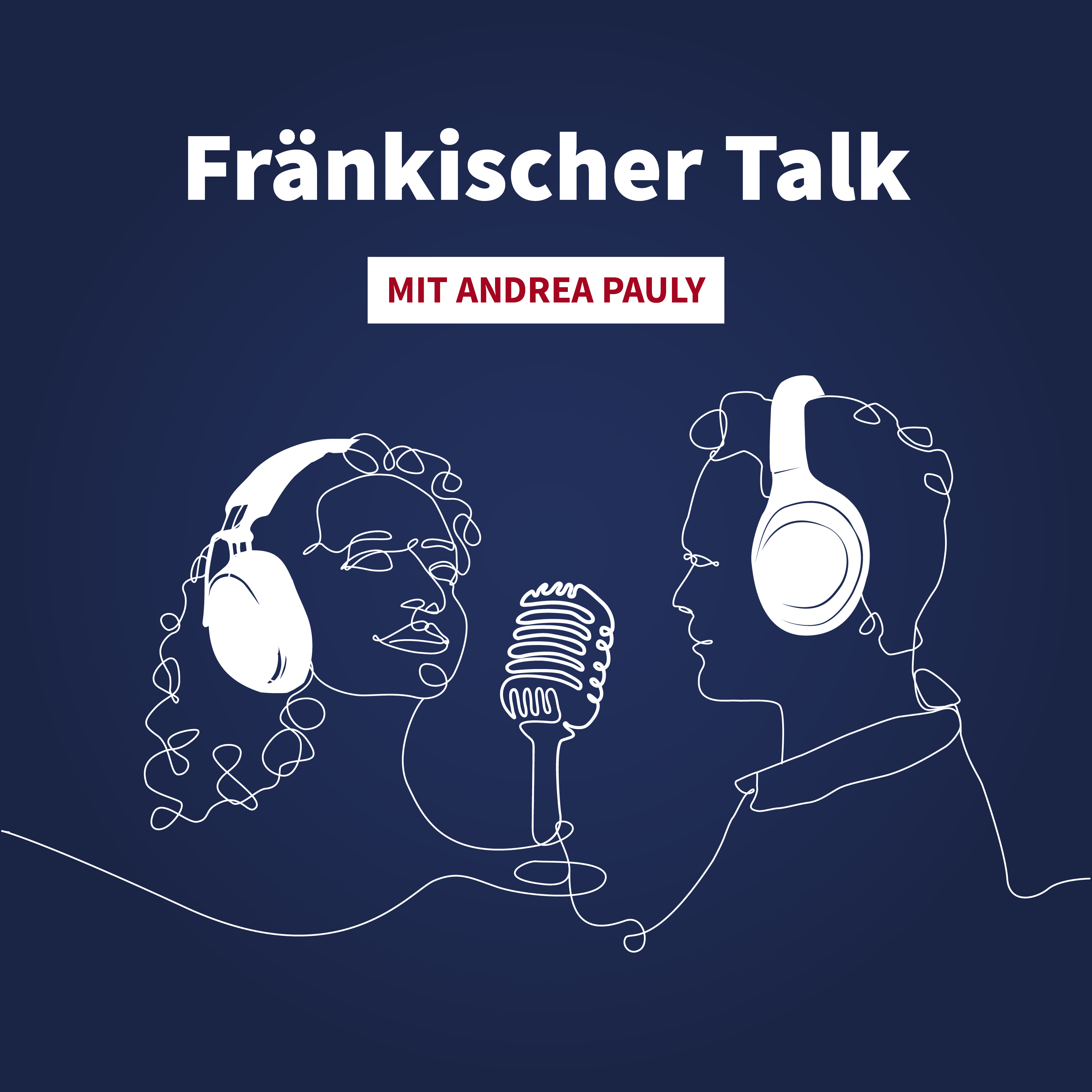 Fränkischer Talk