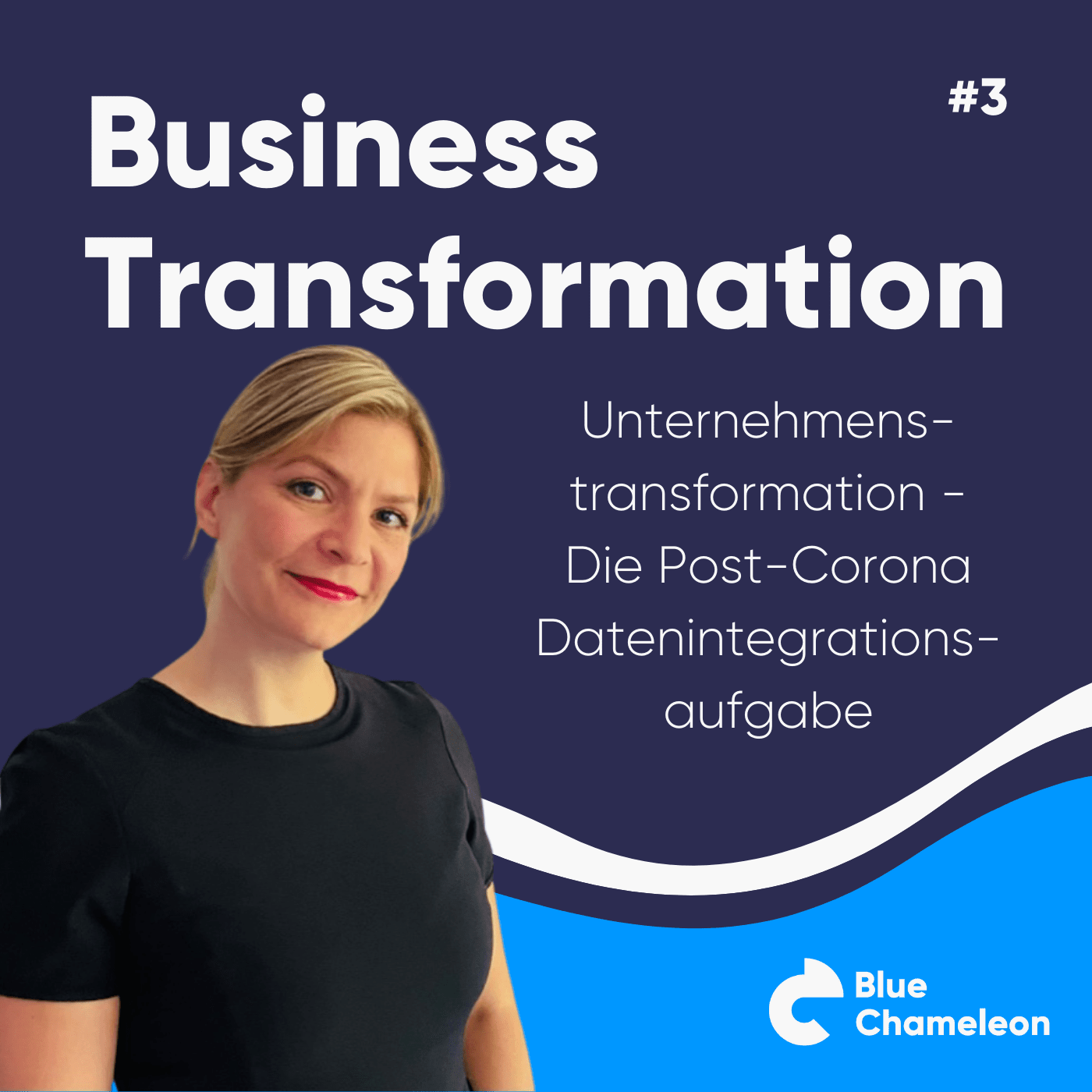 Business Transformation | Digitalisierung und das entscheidende Drumherum