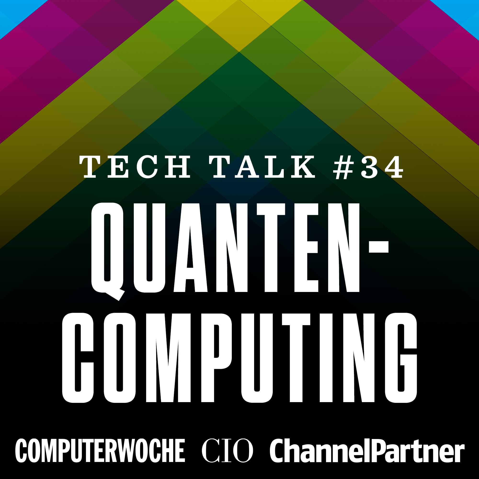 TechTalk | Voice of Digital