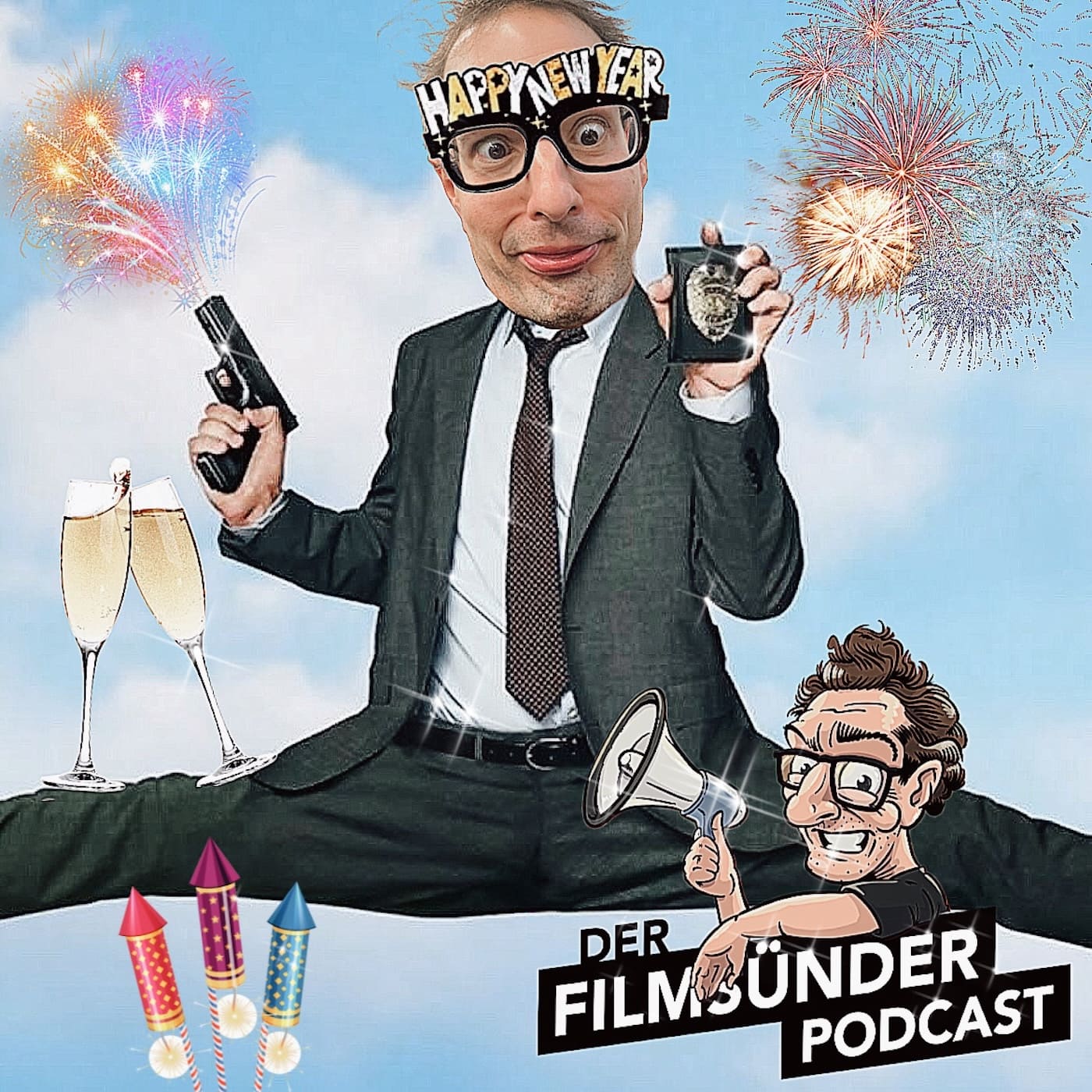 Der FilmSünder Podcast