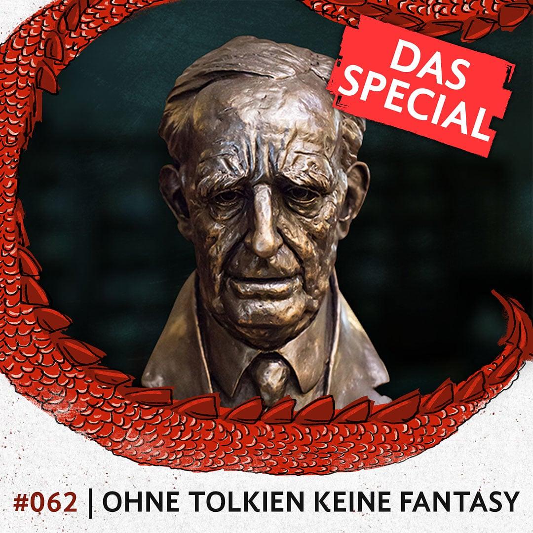 TolkCast - Der Tolkien Podcast