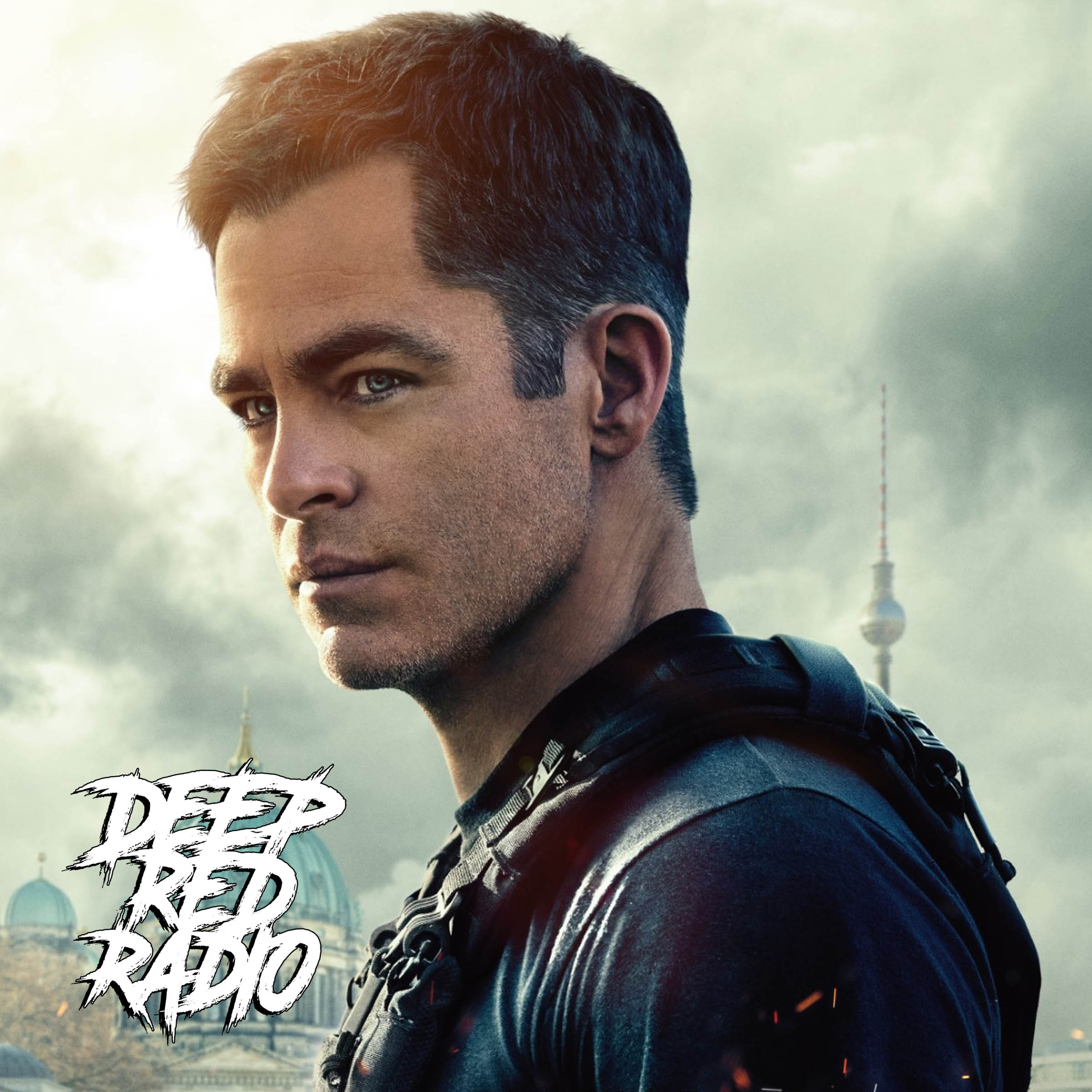 deepredradio