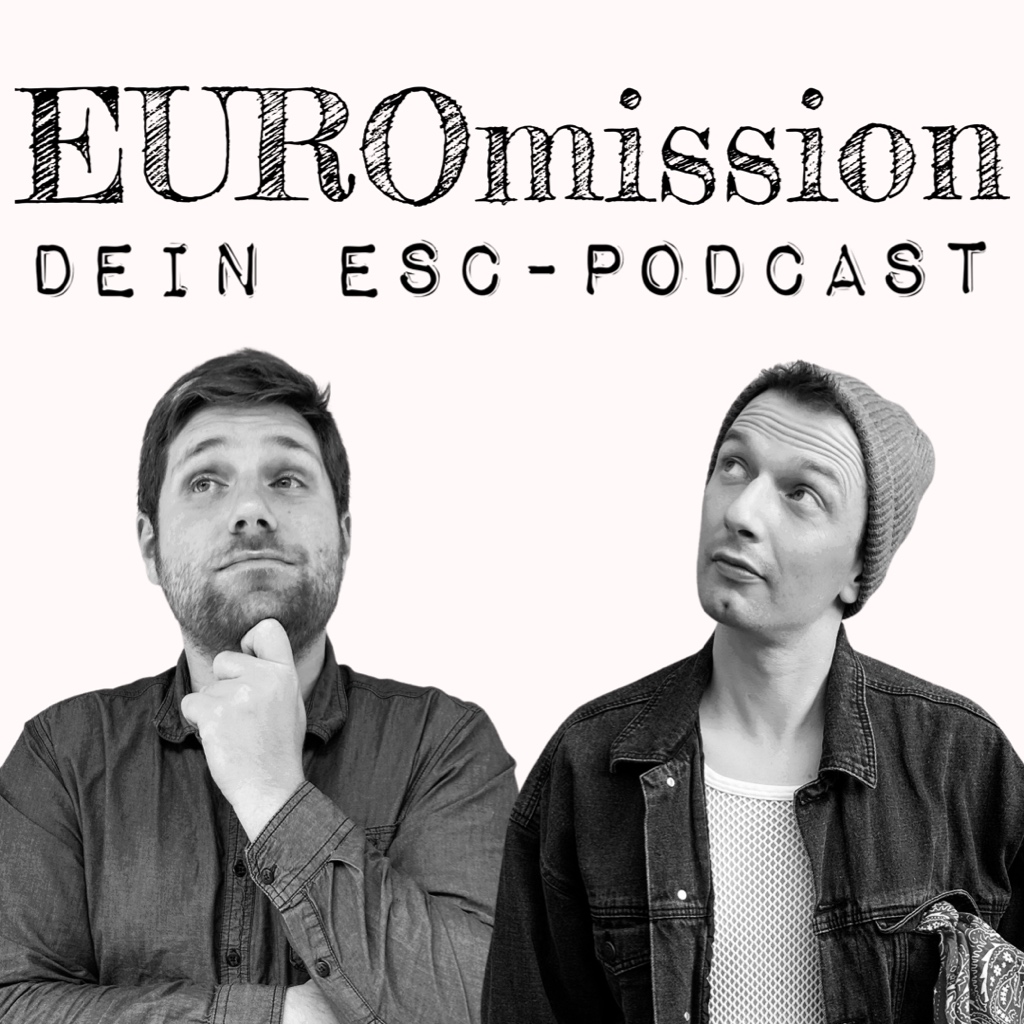 Bonus: ESC 2022 Update Teil 4 episode artwork
