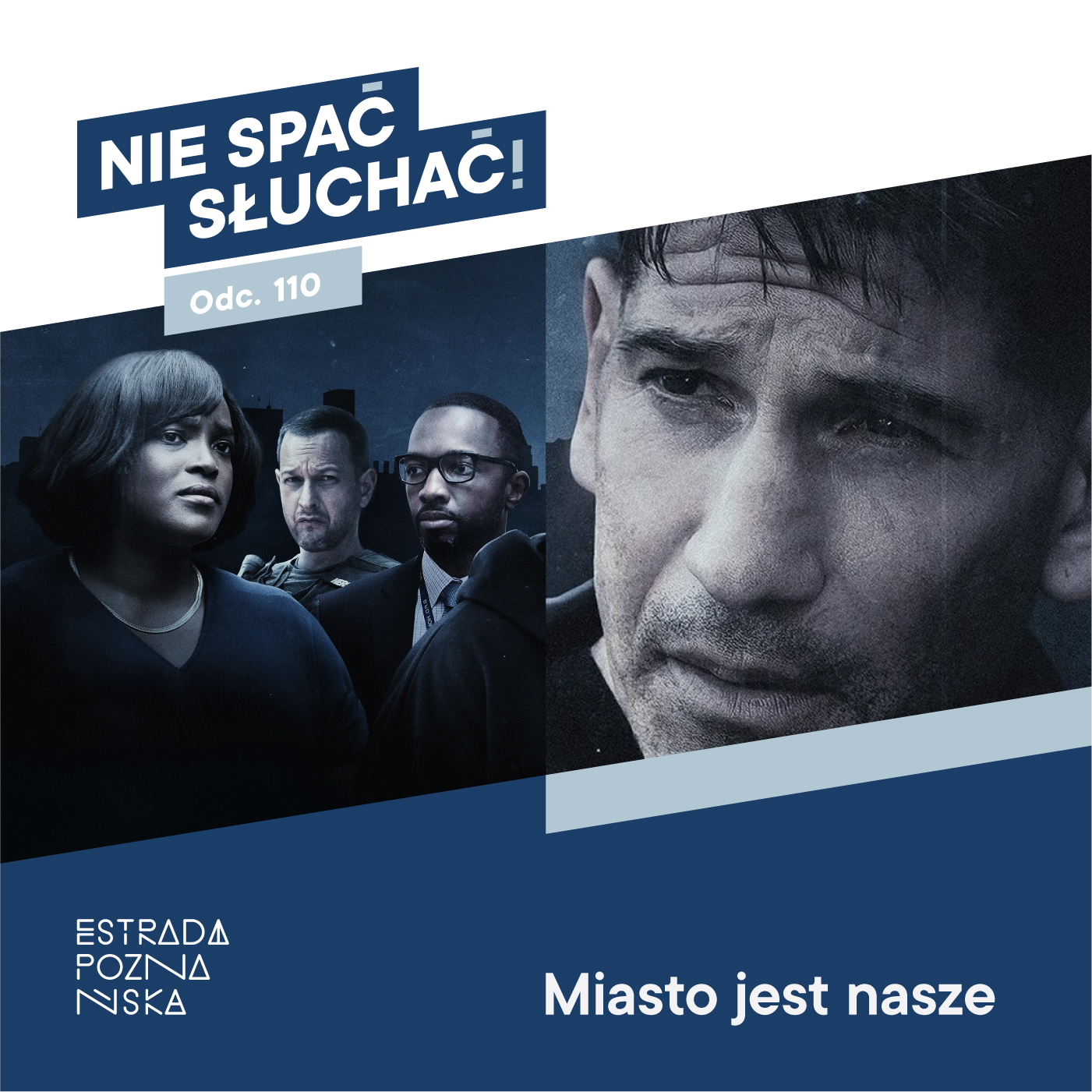 Nie spać, słuchać!