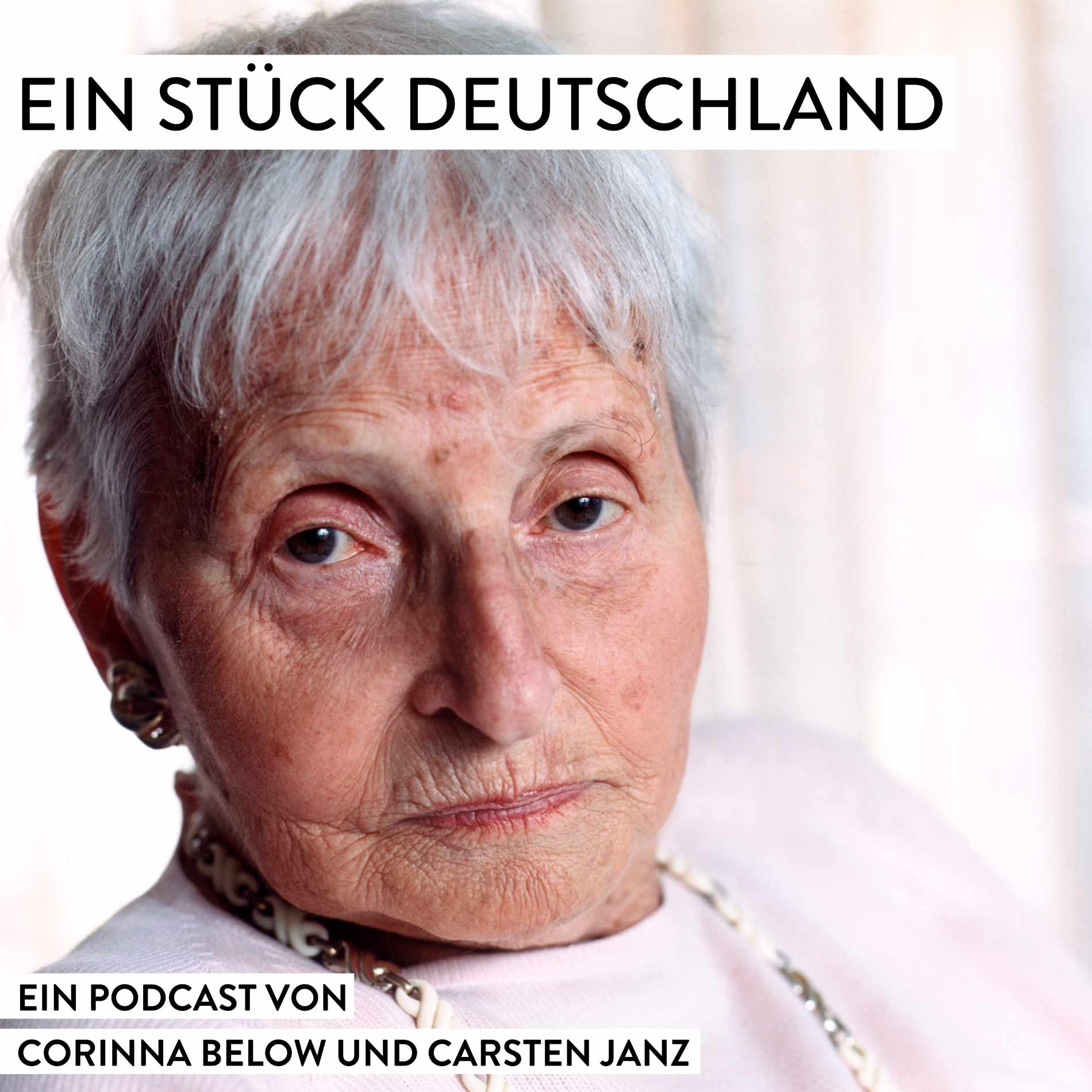 Ein Stück Deutschland - Der Podcast