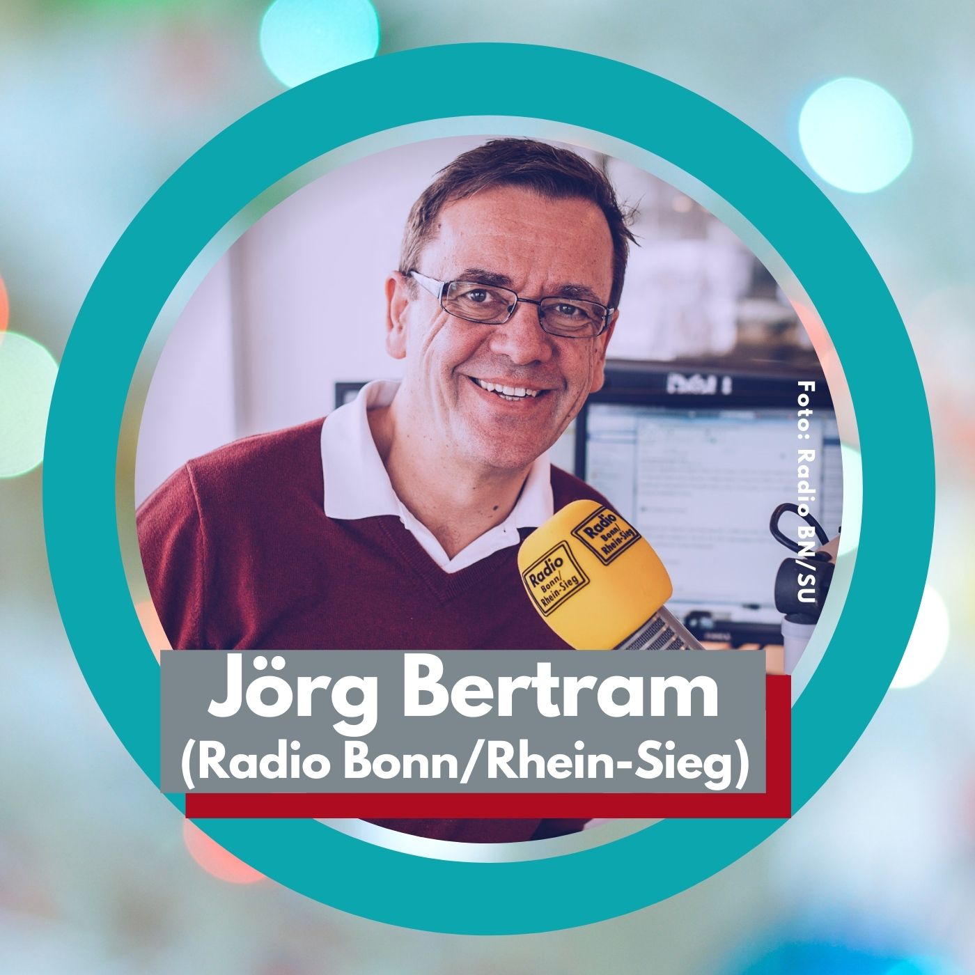 Dein Weg in die Medien