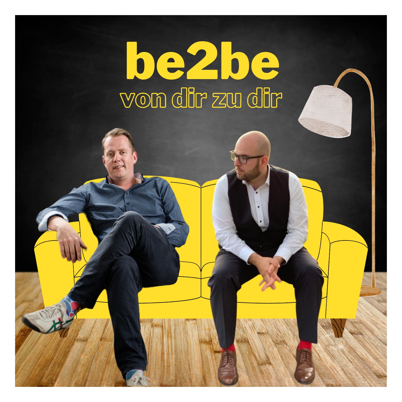 be2be - von dir zu dir