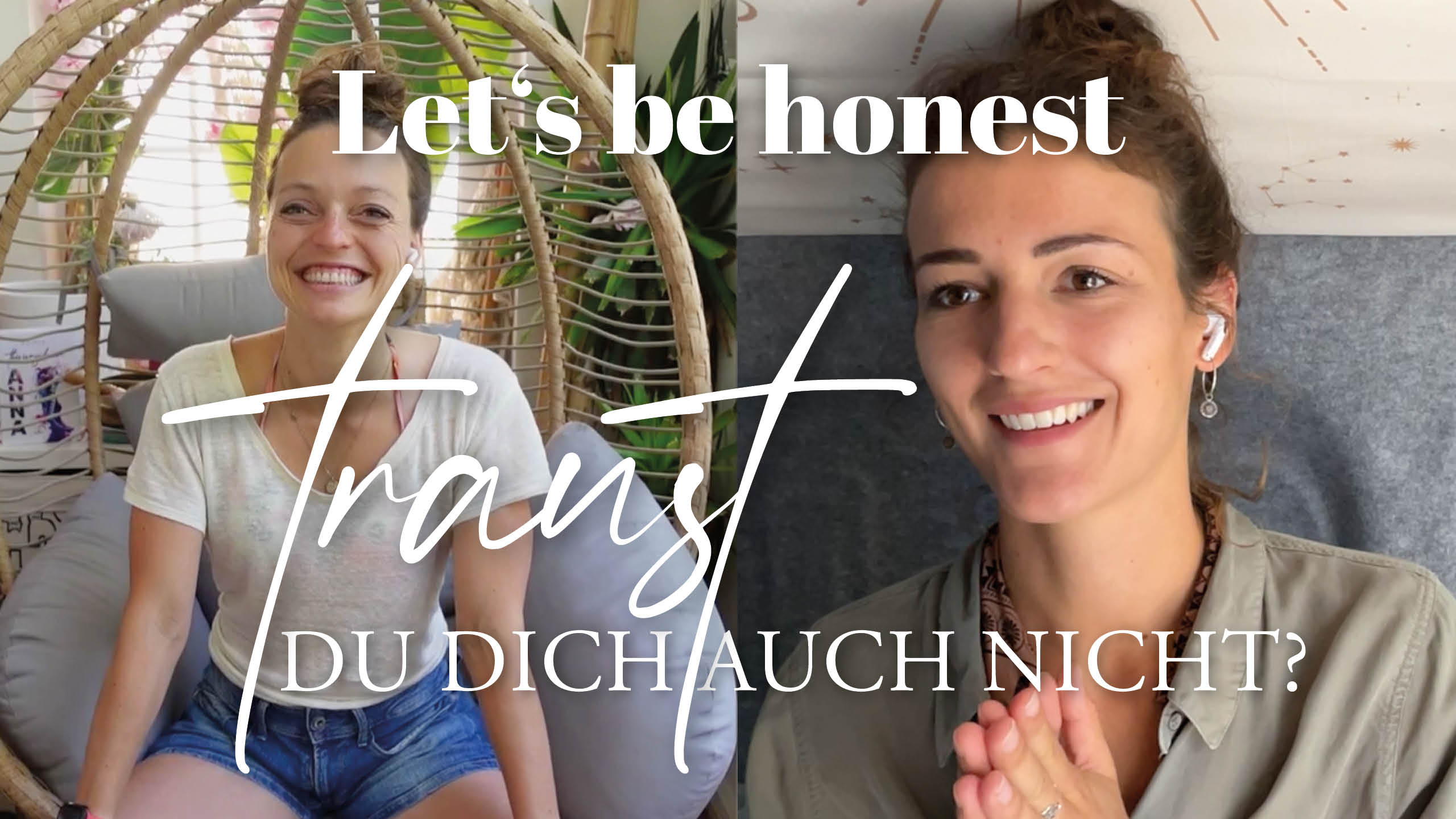 Zwischen den Worten // A.D. WiLK Podcast