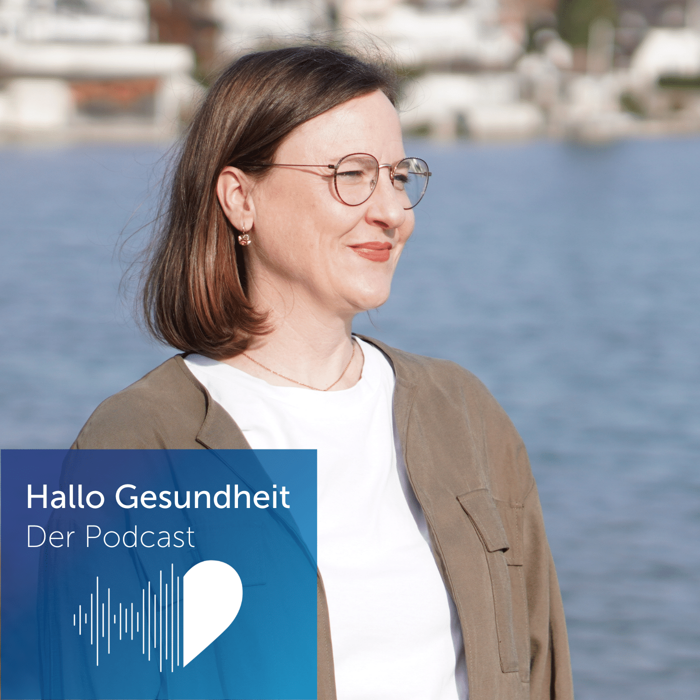 Hallo Gesundheit – Der Podcast der CSS