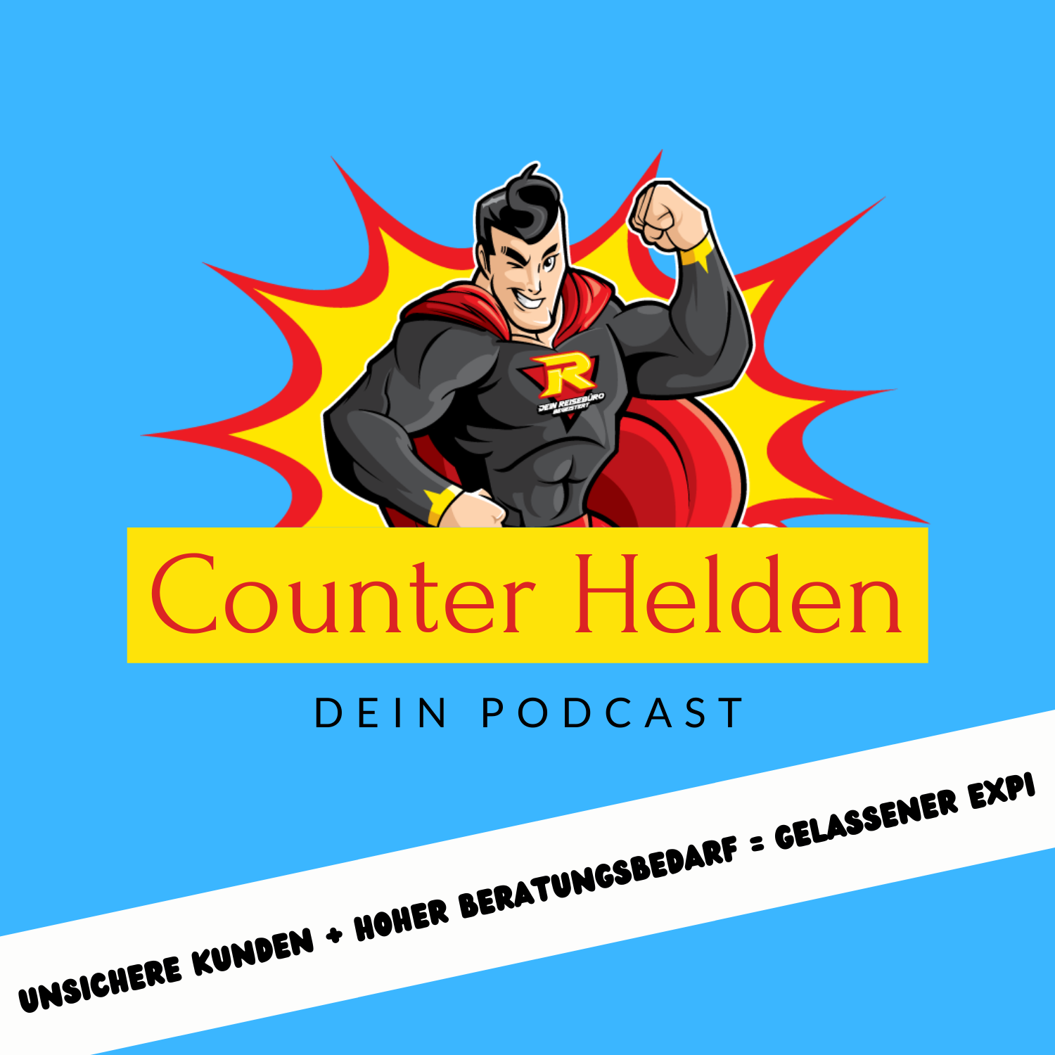 Counter Helden