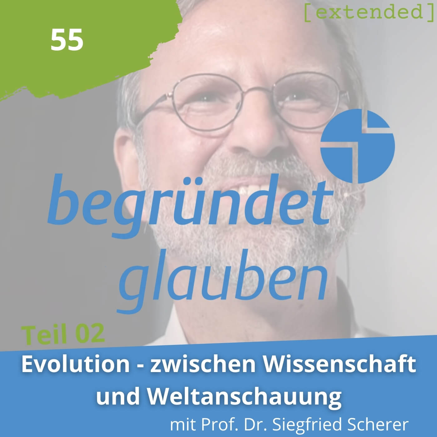 Begründet Glauben