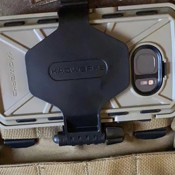 Prepared! - Der Gear Podcast