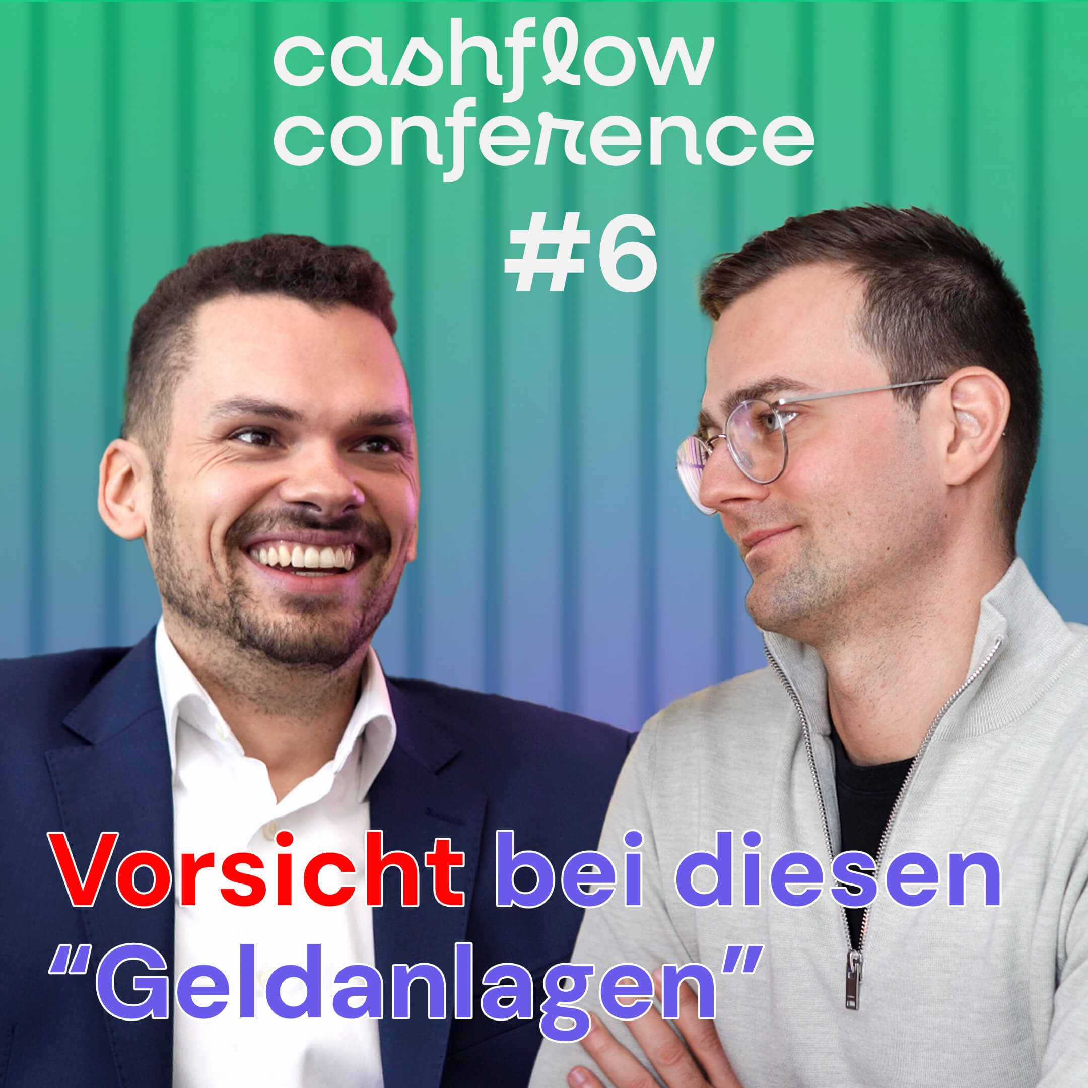 Cashflow Conference