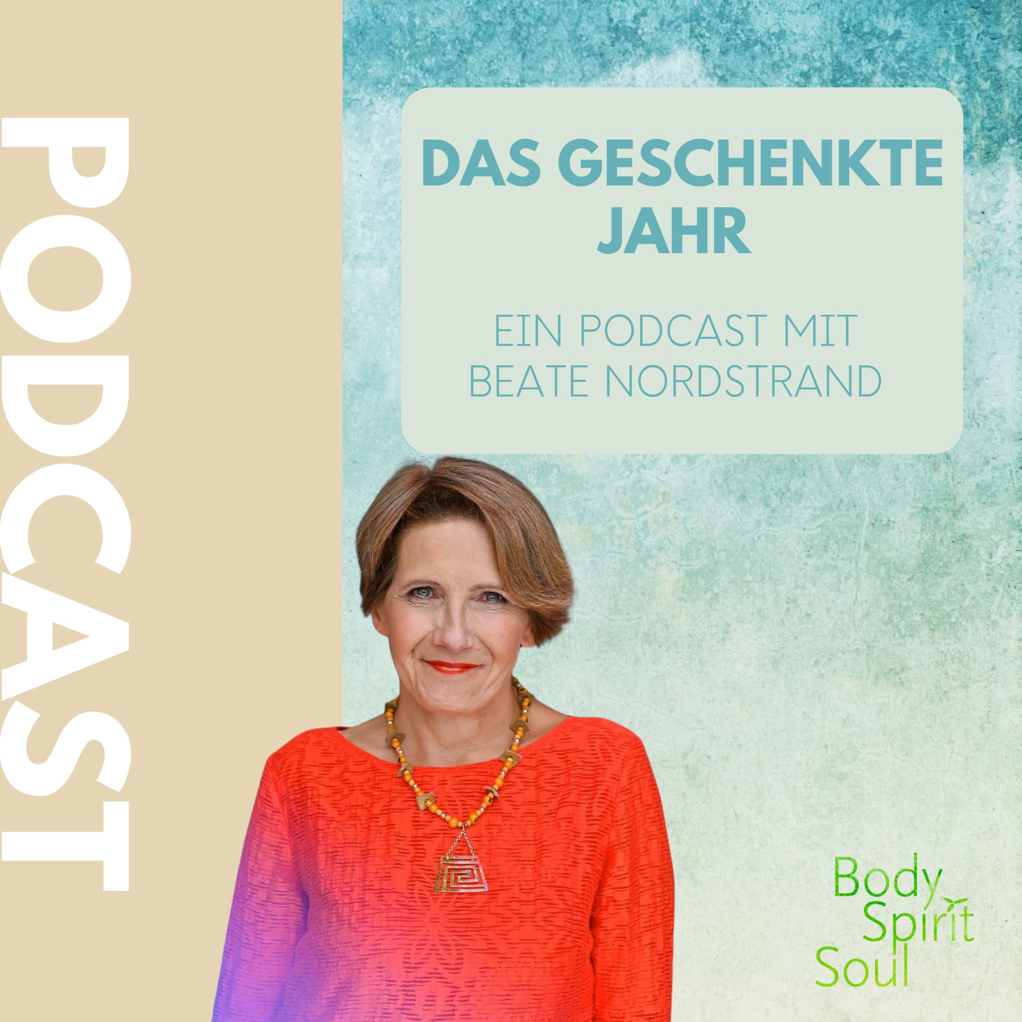 Body Spirit Soul - Leb dein bestes Leben