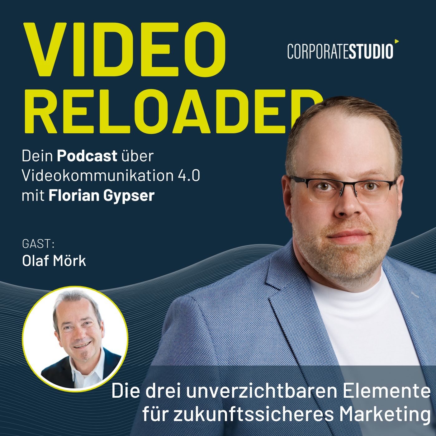 VIDEO RELOADED