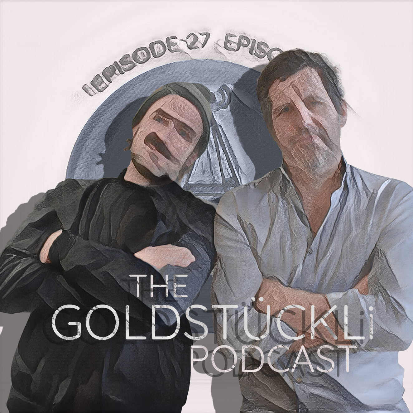 GOLDSTÜCKLi ahoy