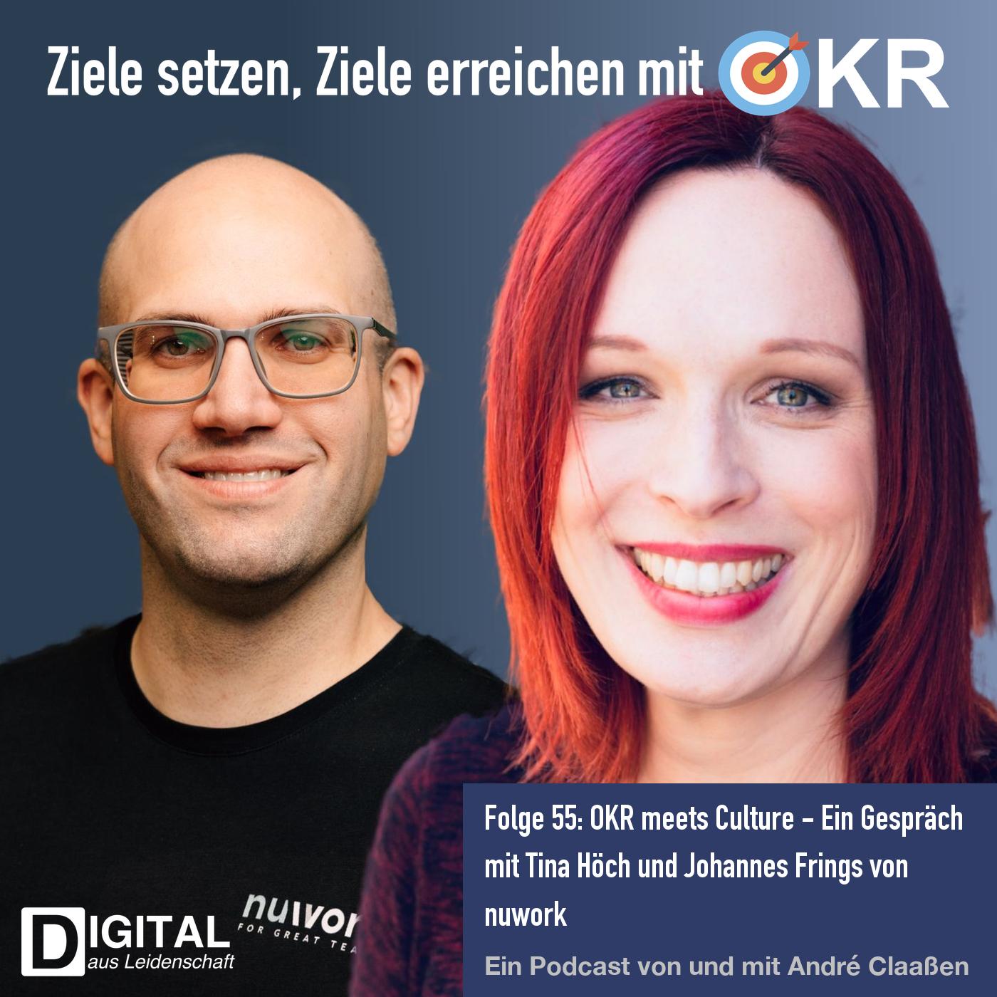 Ziele setzen, Ziele erreichen mit Objectives & Key Results (OKR)