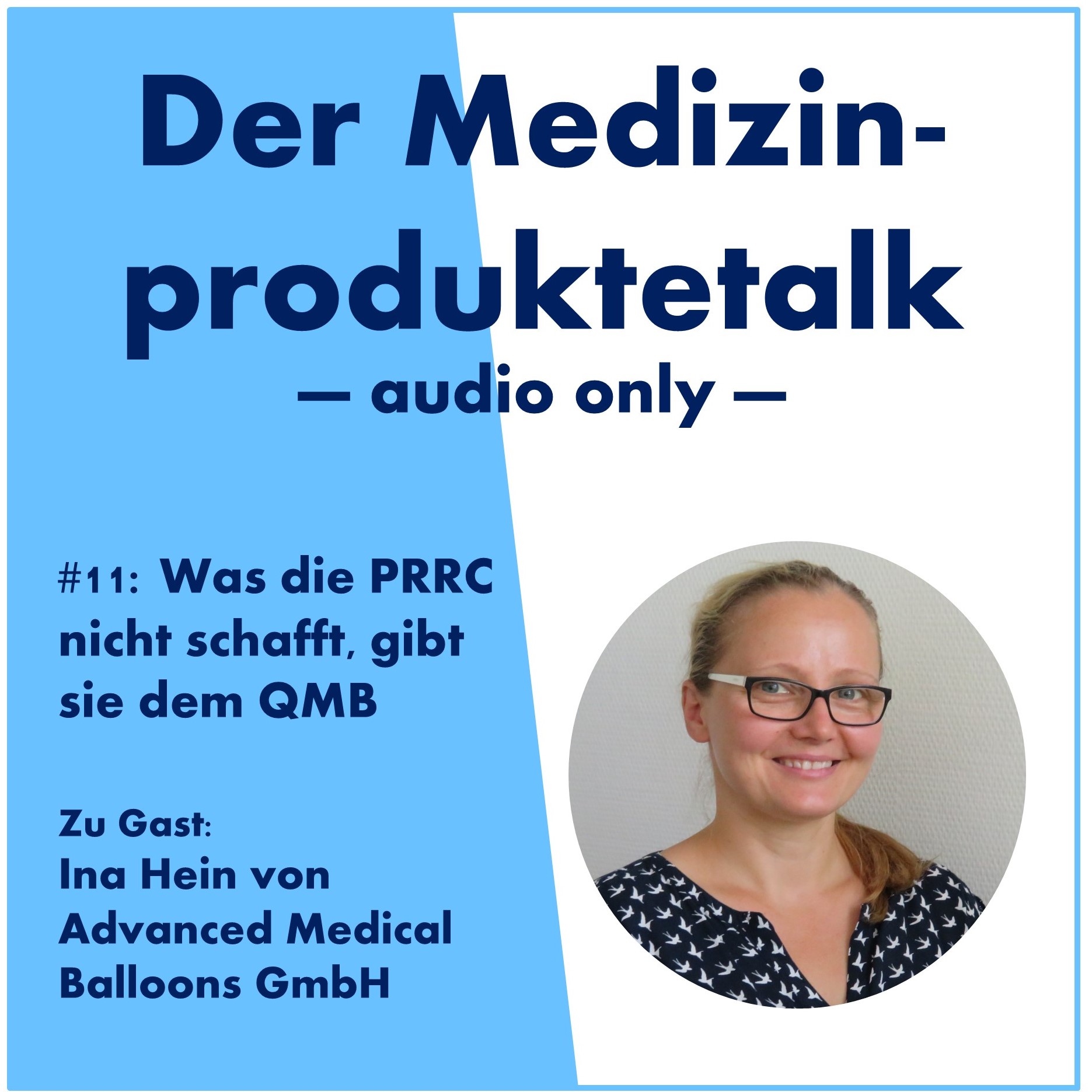Der Medizinproduktetalk -audio only_