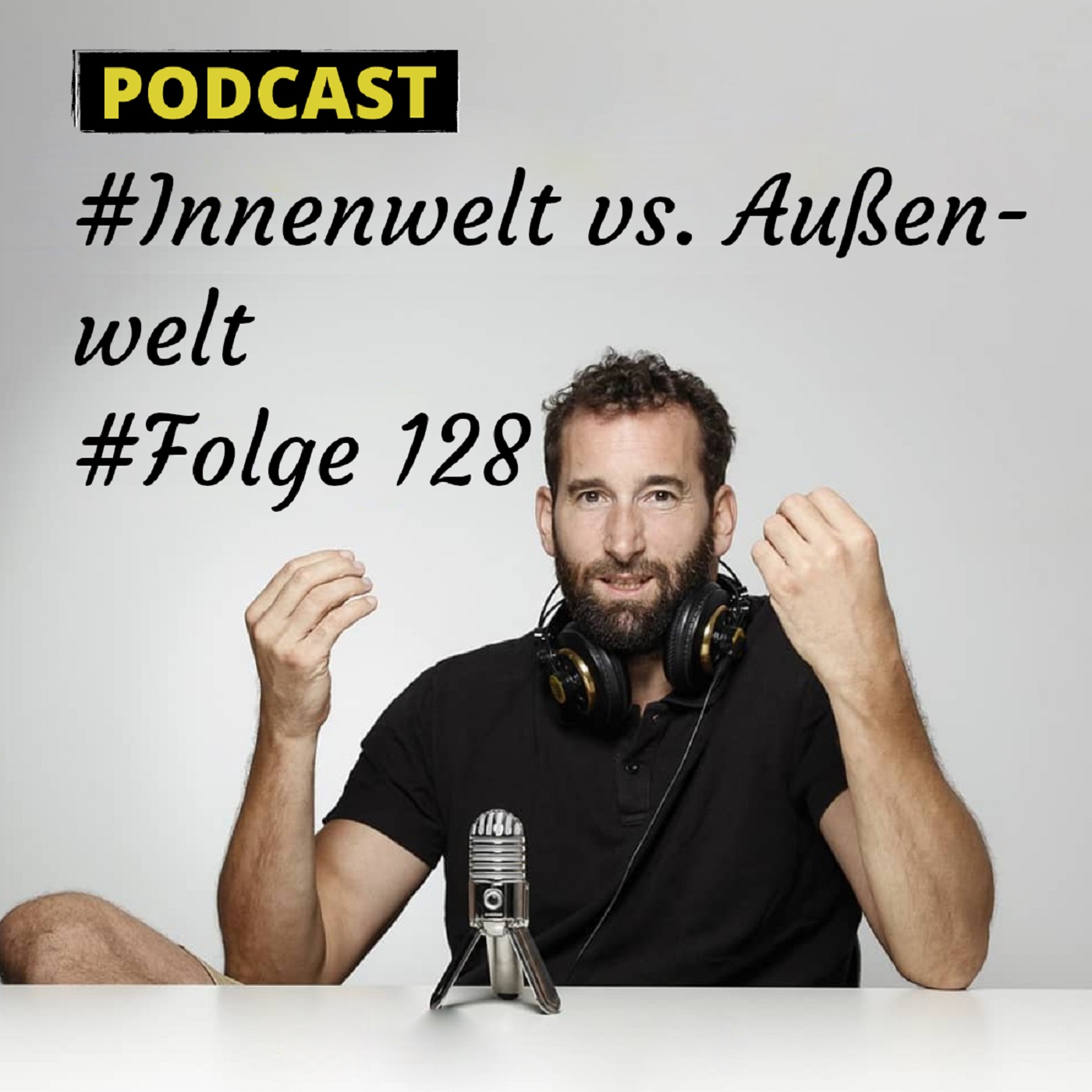 GLÜCKLICH SEIN MAL ANDERS - ES GIBT IMMER EINEN (R) - AUSWEG