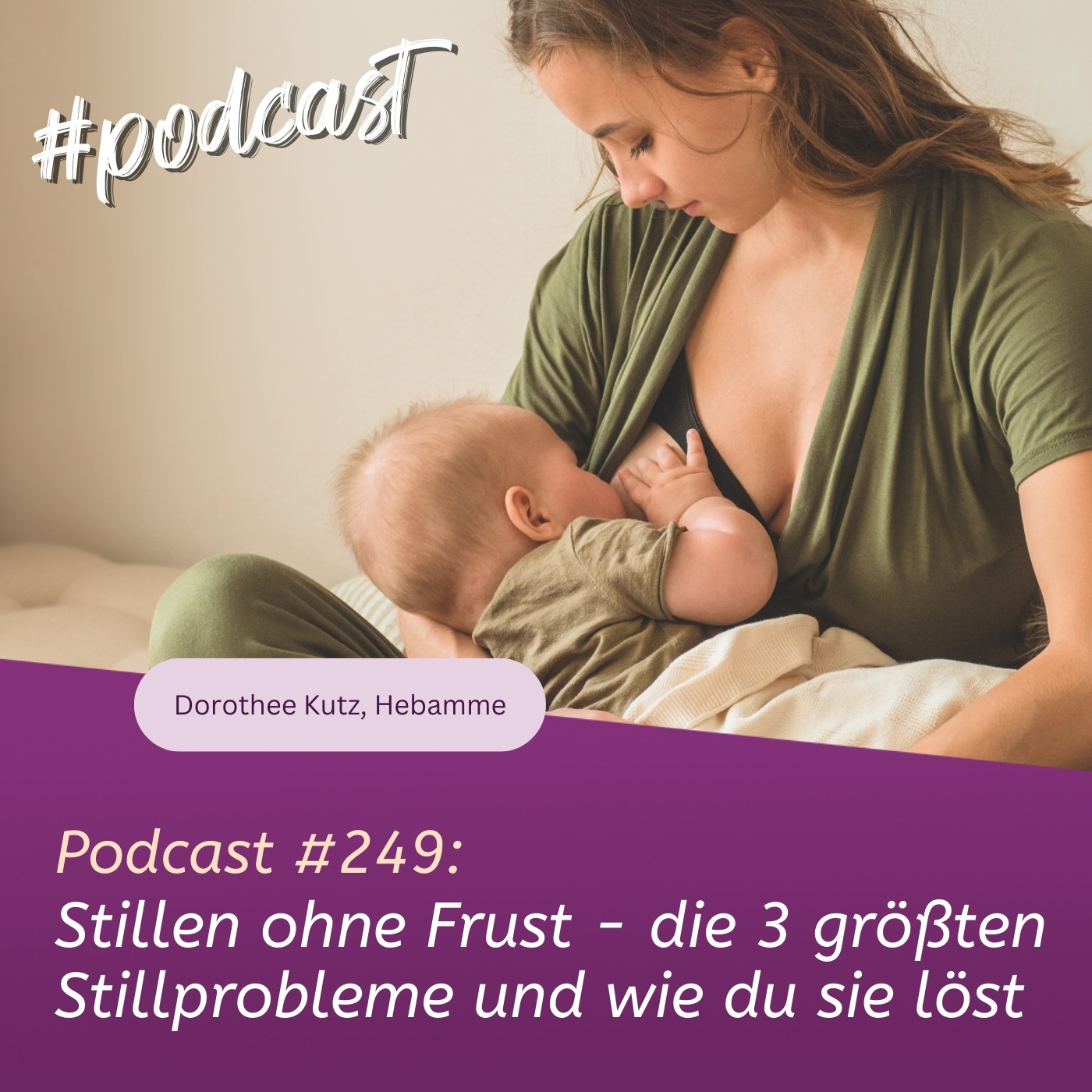 Von Anfang an dabei
