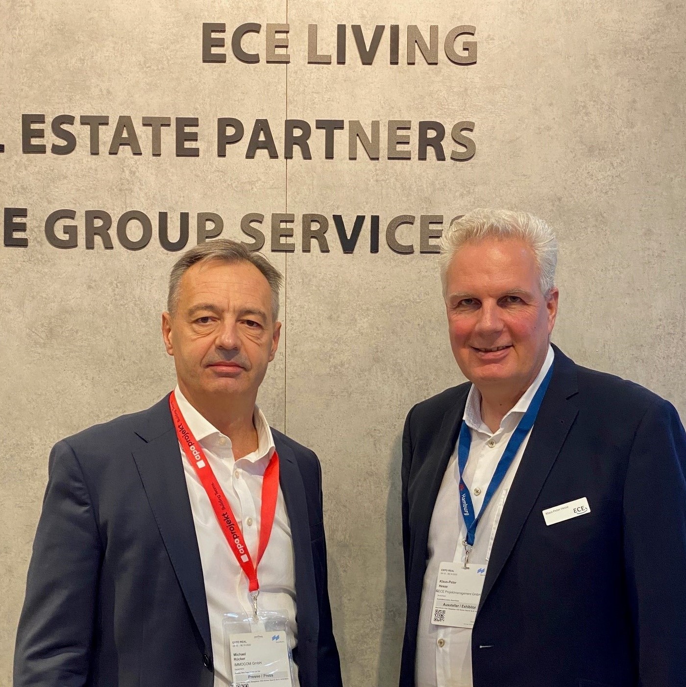 Real Estate Network – Deutschlands grösstes Immobilien-Podcast-Netzwerk - mit Alexander Schmid von IRECC