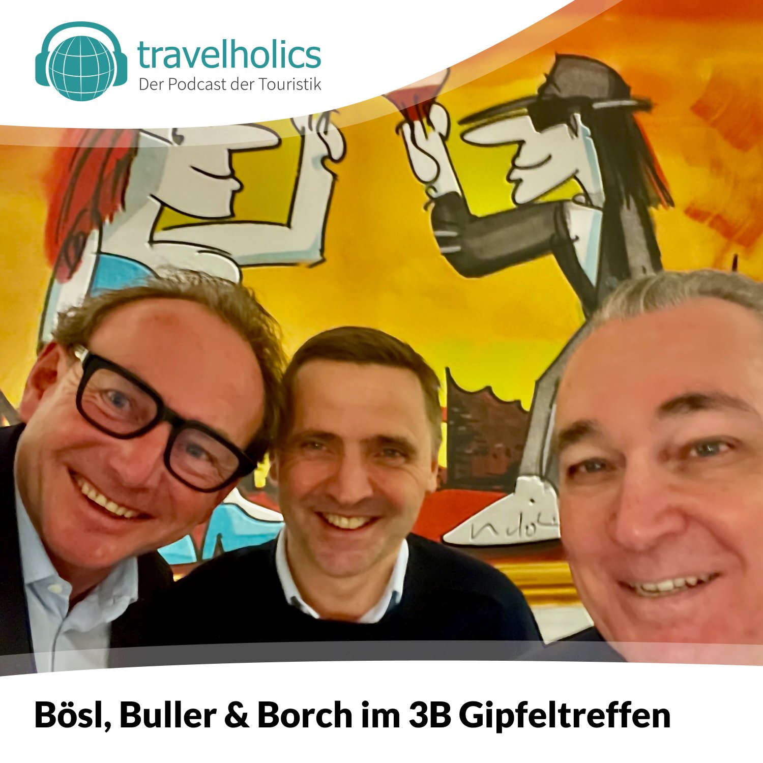 Travelholics