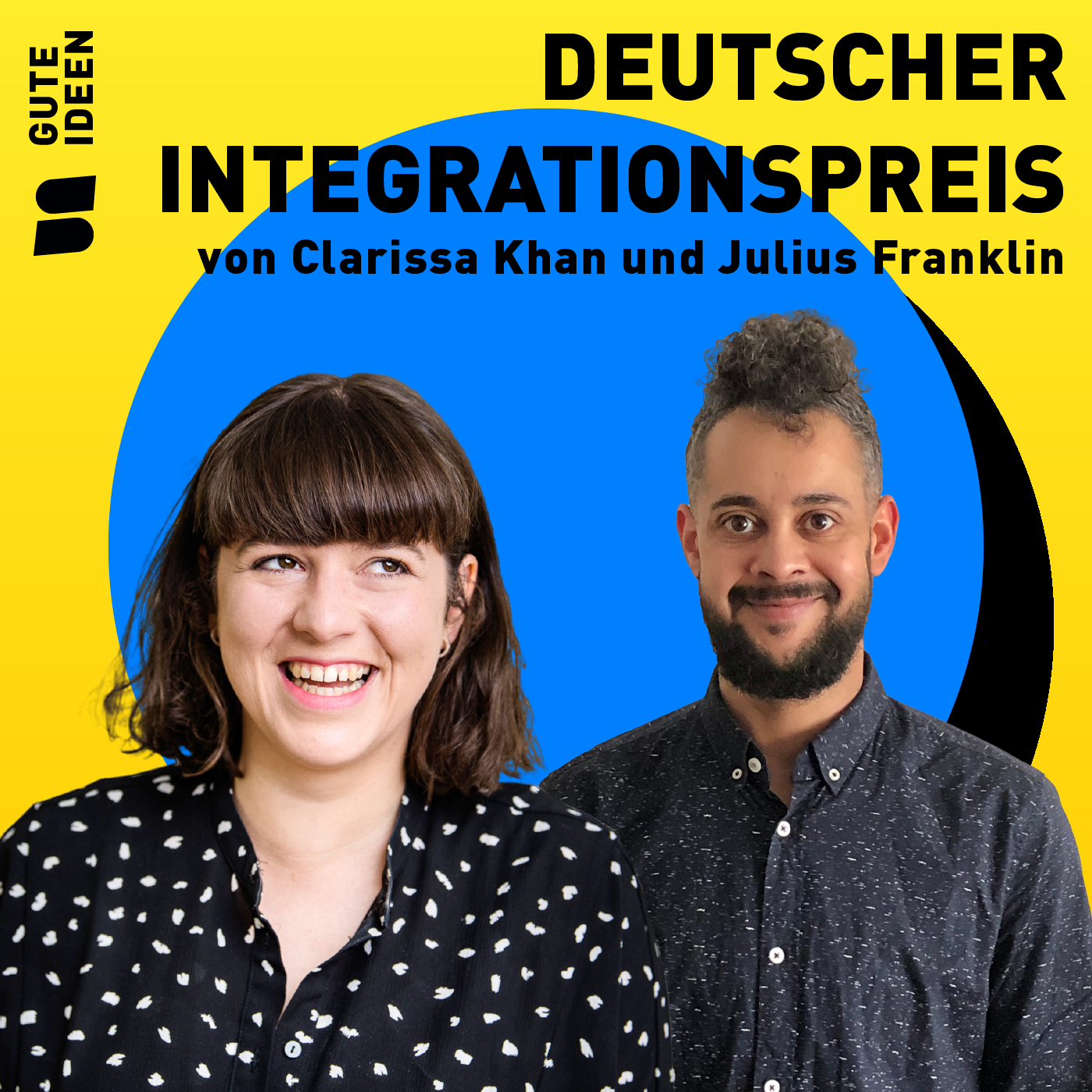 Gute Ideen - Der Interview Podcast von Startnext