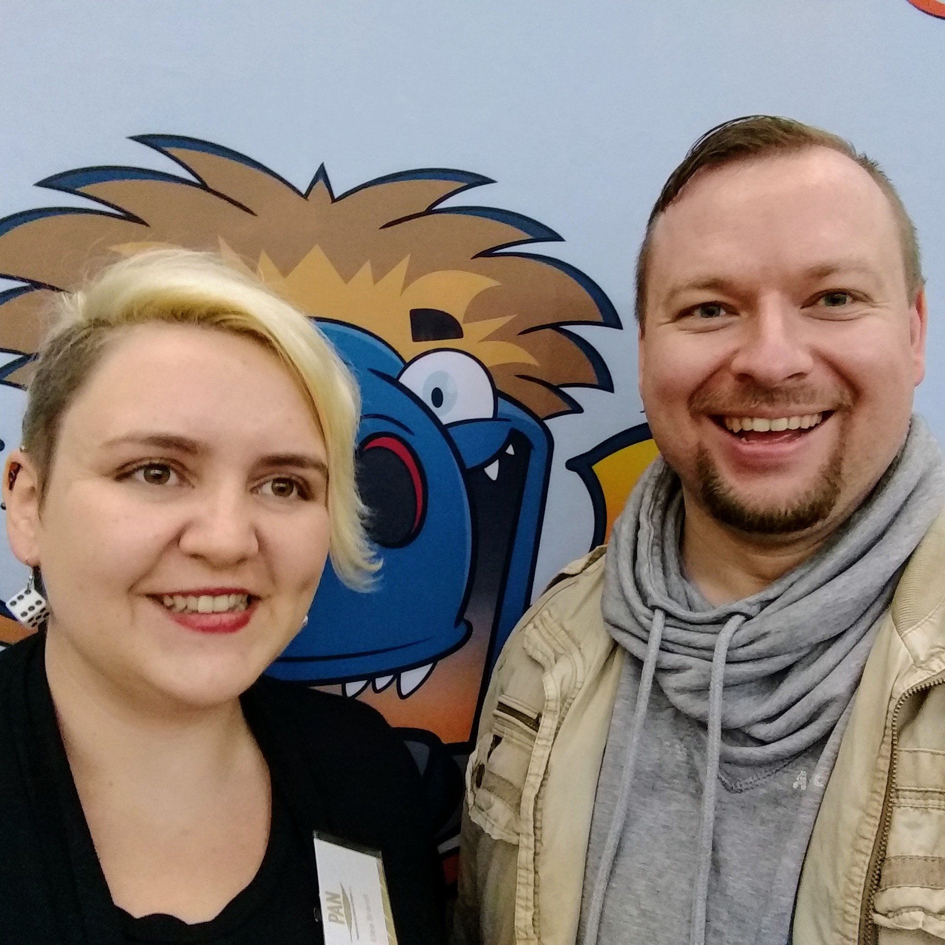 Der nerdige & niveauvolle Trashtalk