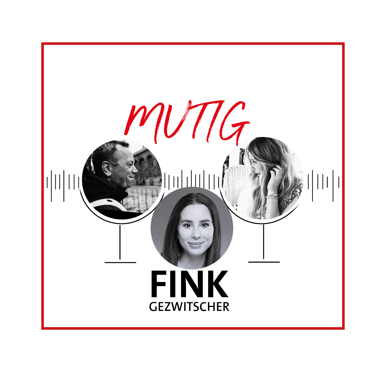 FINK Gezwitscher