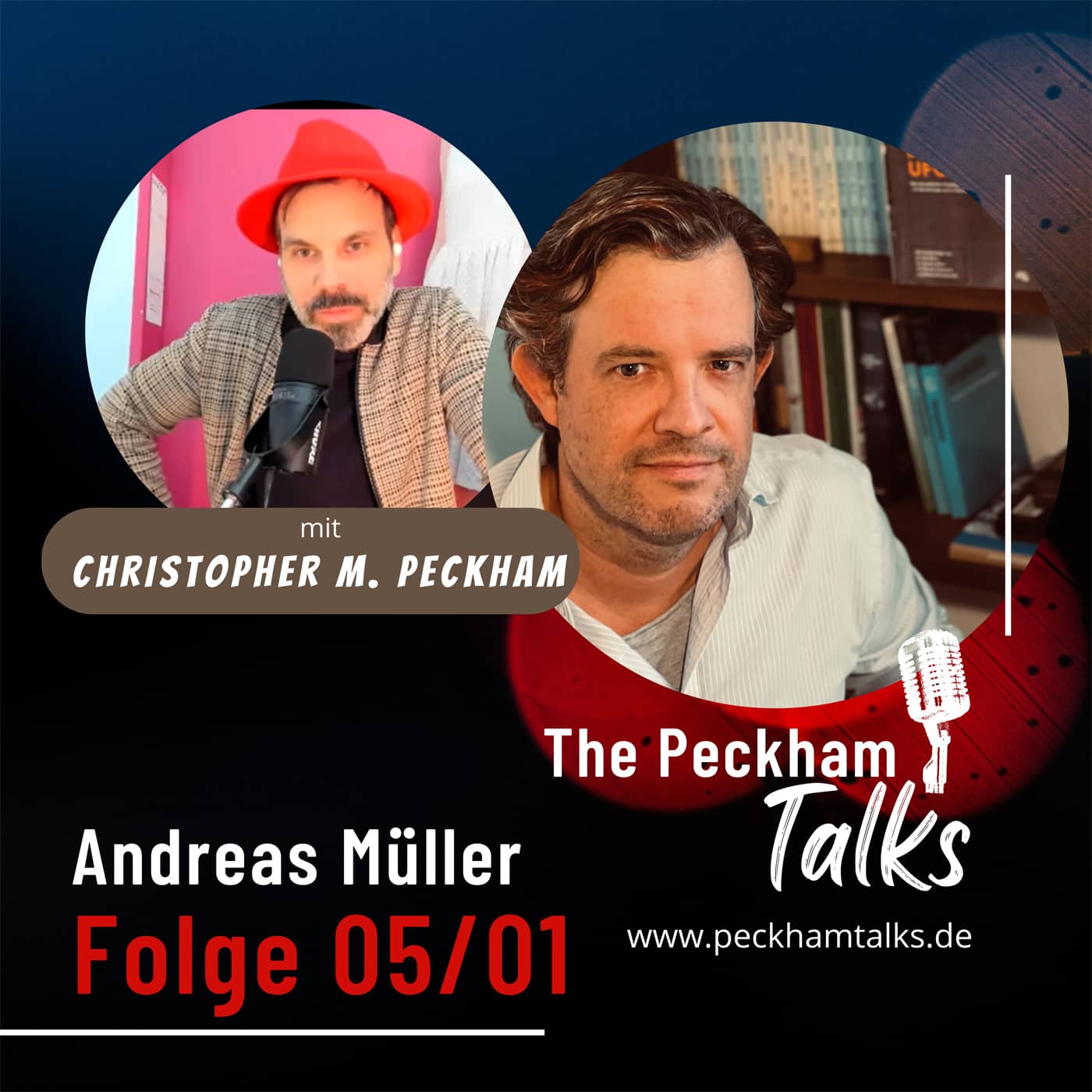The Peckham Talks