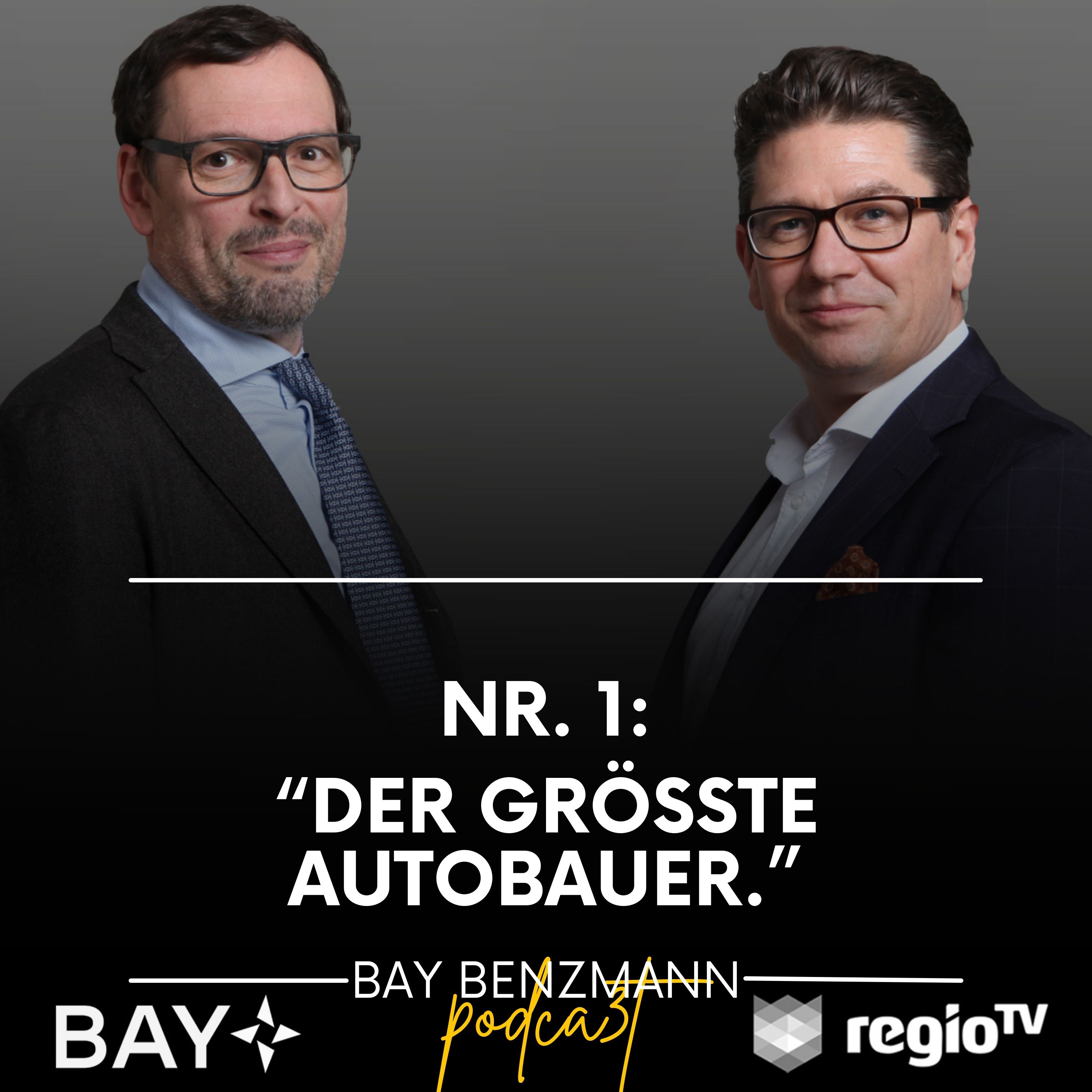 Bay Benzmann - Management und Märkte