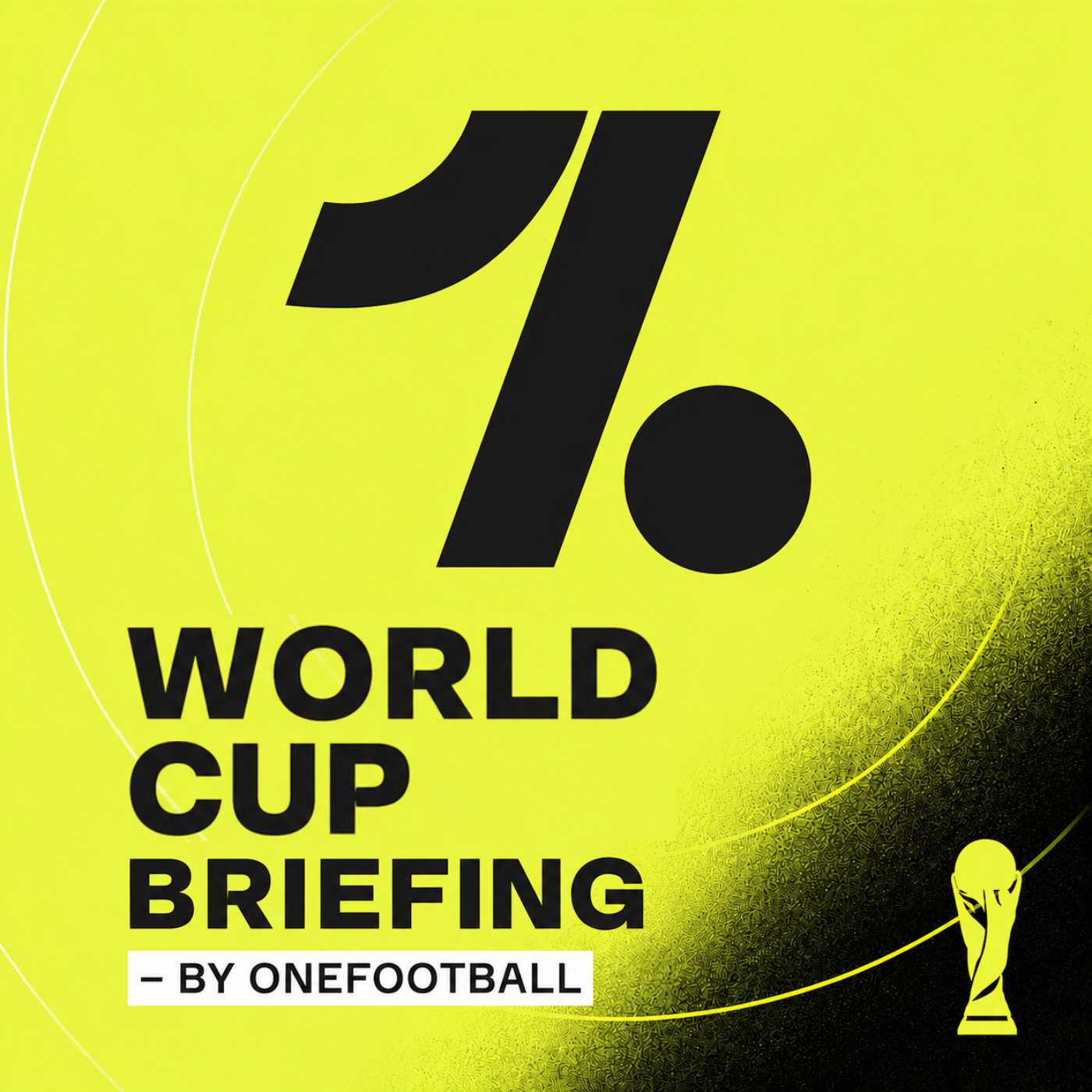 World Cup Briefing - by OneFootball