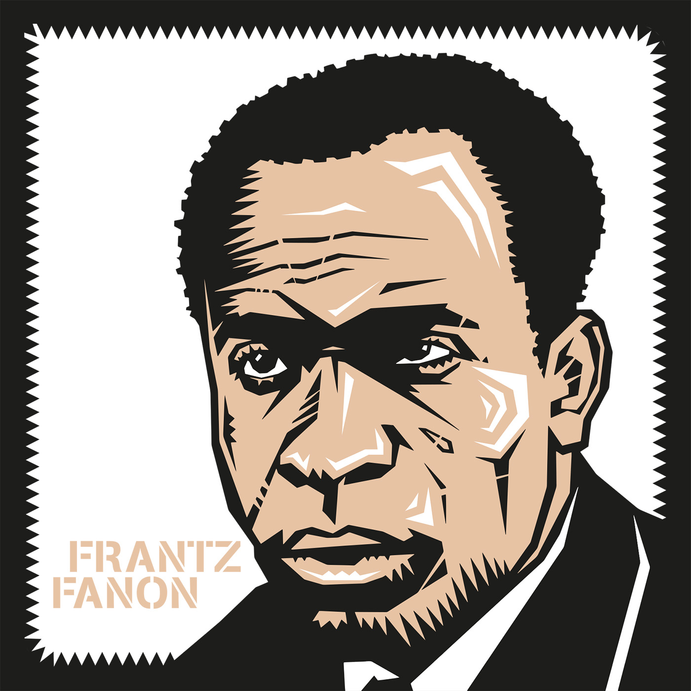 tl;dr #15: Frantz Fanon: «Die Verdammten dieser Erde» mit Robin Celikates - podcast episode cover