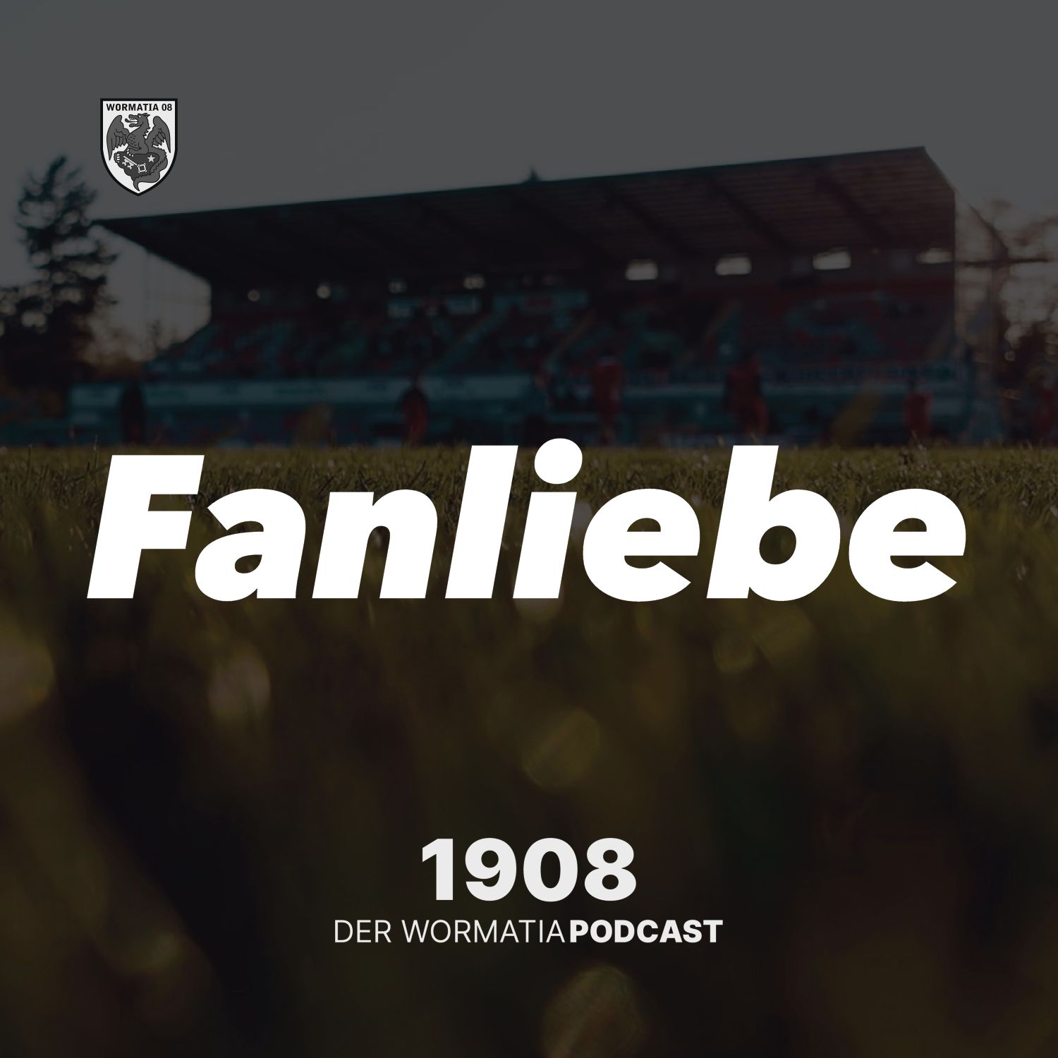 #1 Fanliebe episode artwork