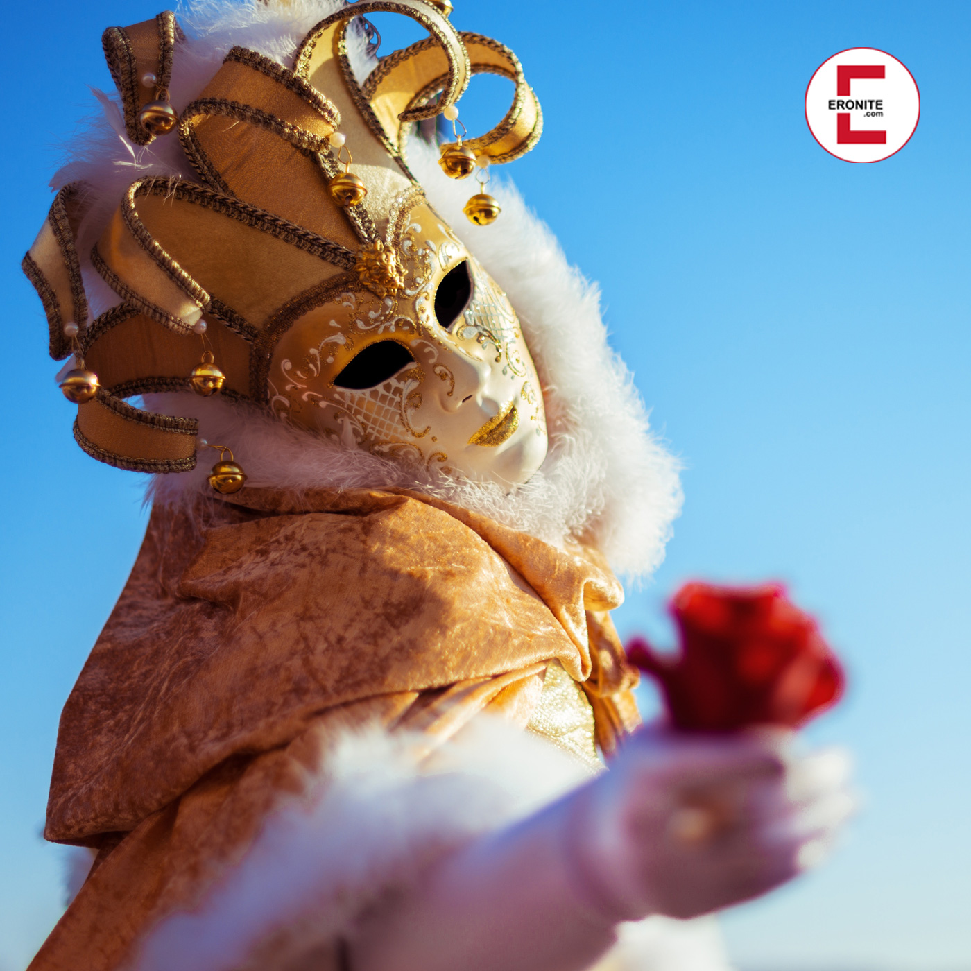 Eronite – Das beliebte Erotikmagazin als Podcast für Erwachsene