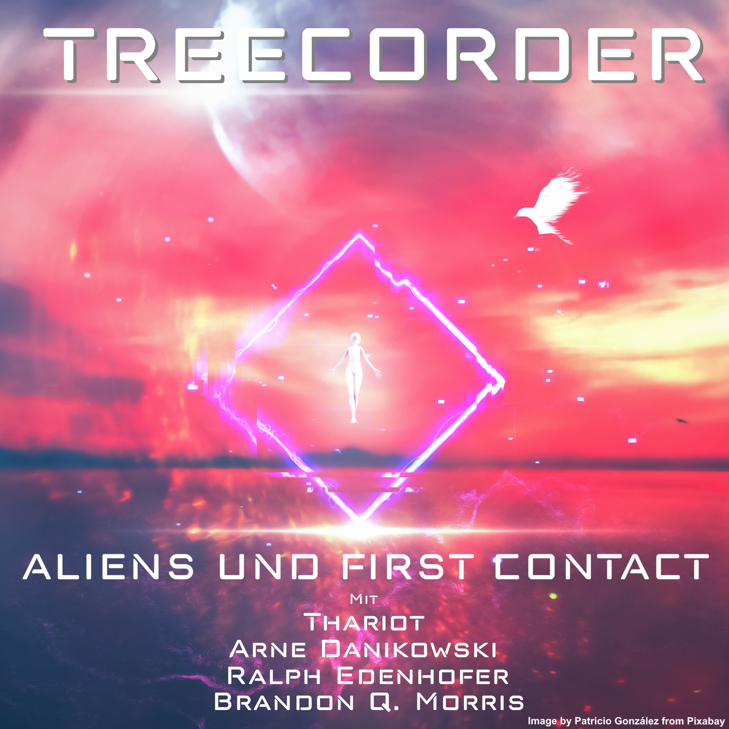 Treecorder - Science & Fiction Podcast