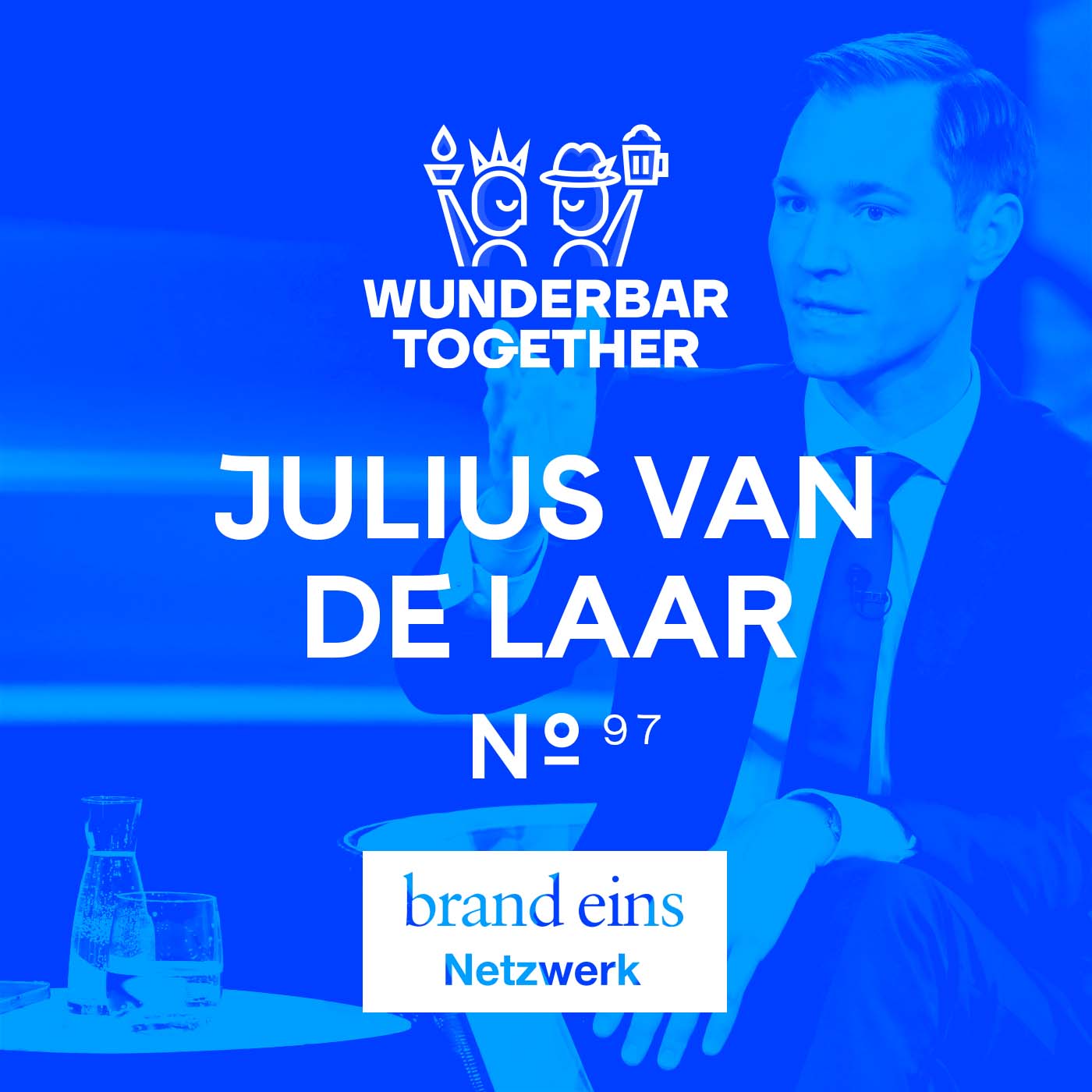 Wunderbar Together